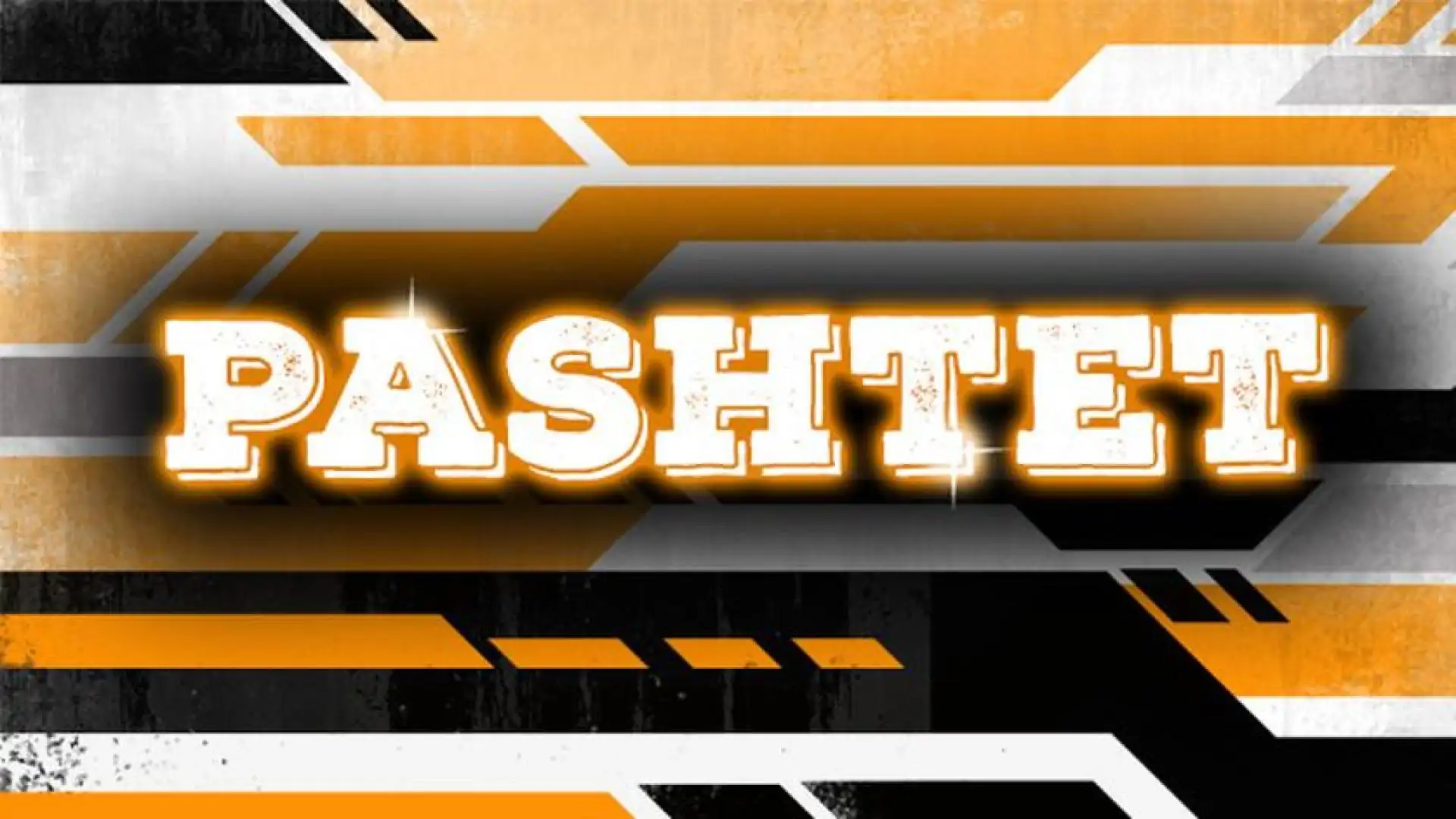 PASHTET