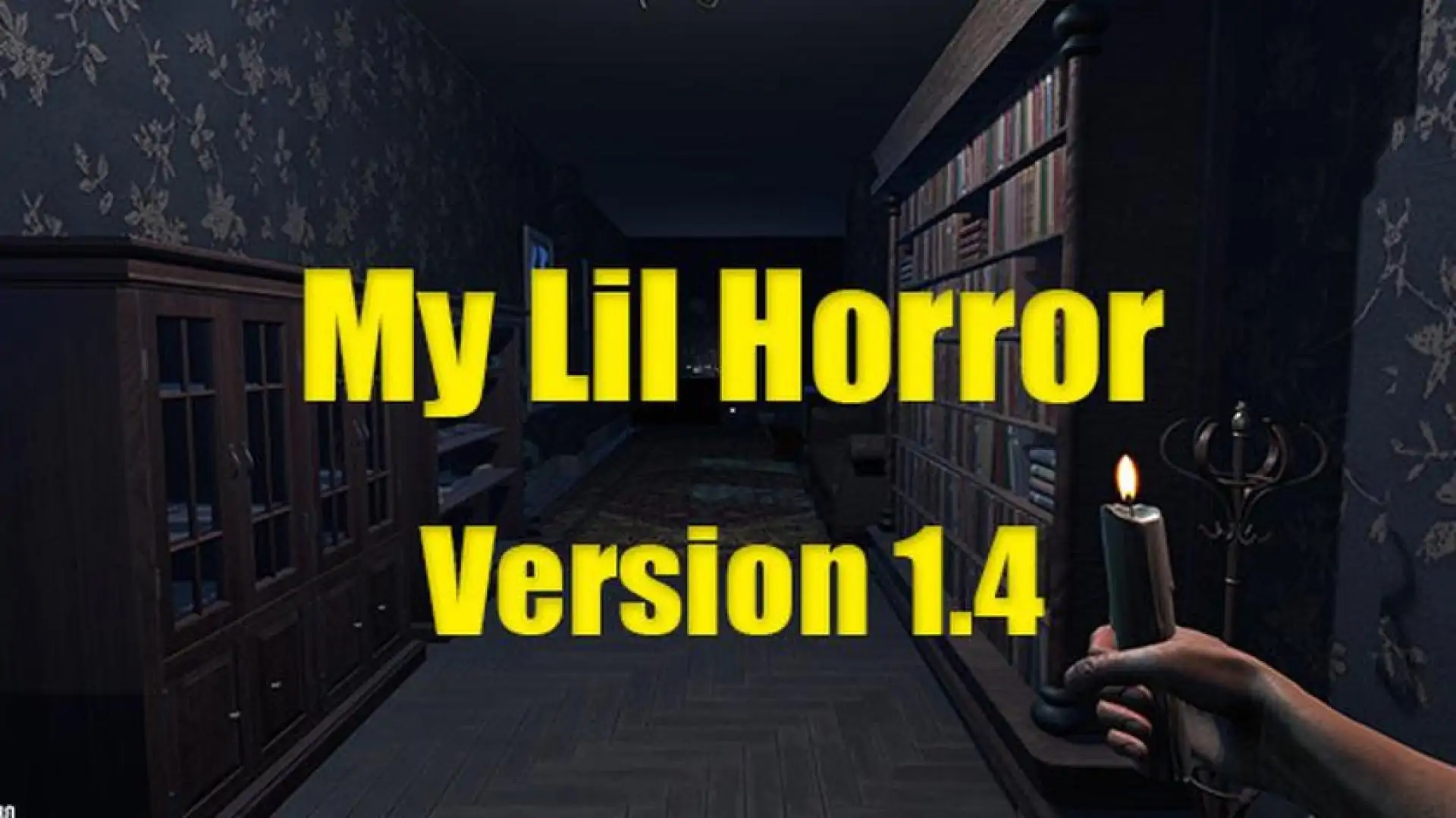 My Lil Horror