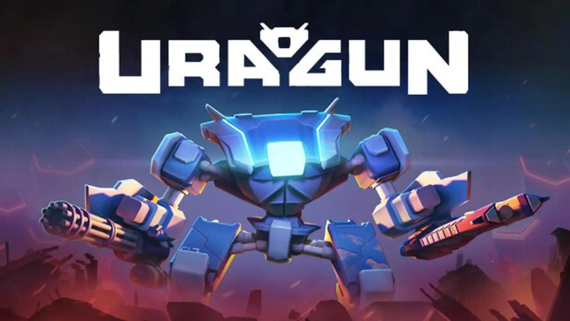 Uragun