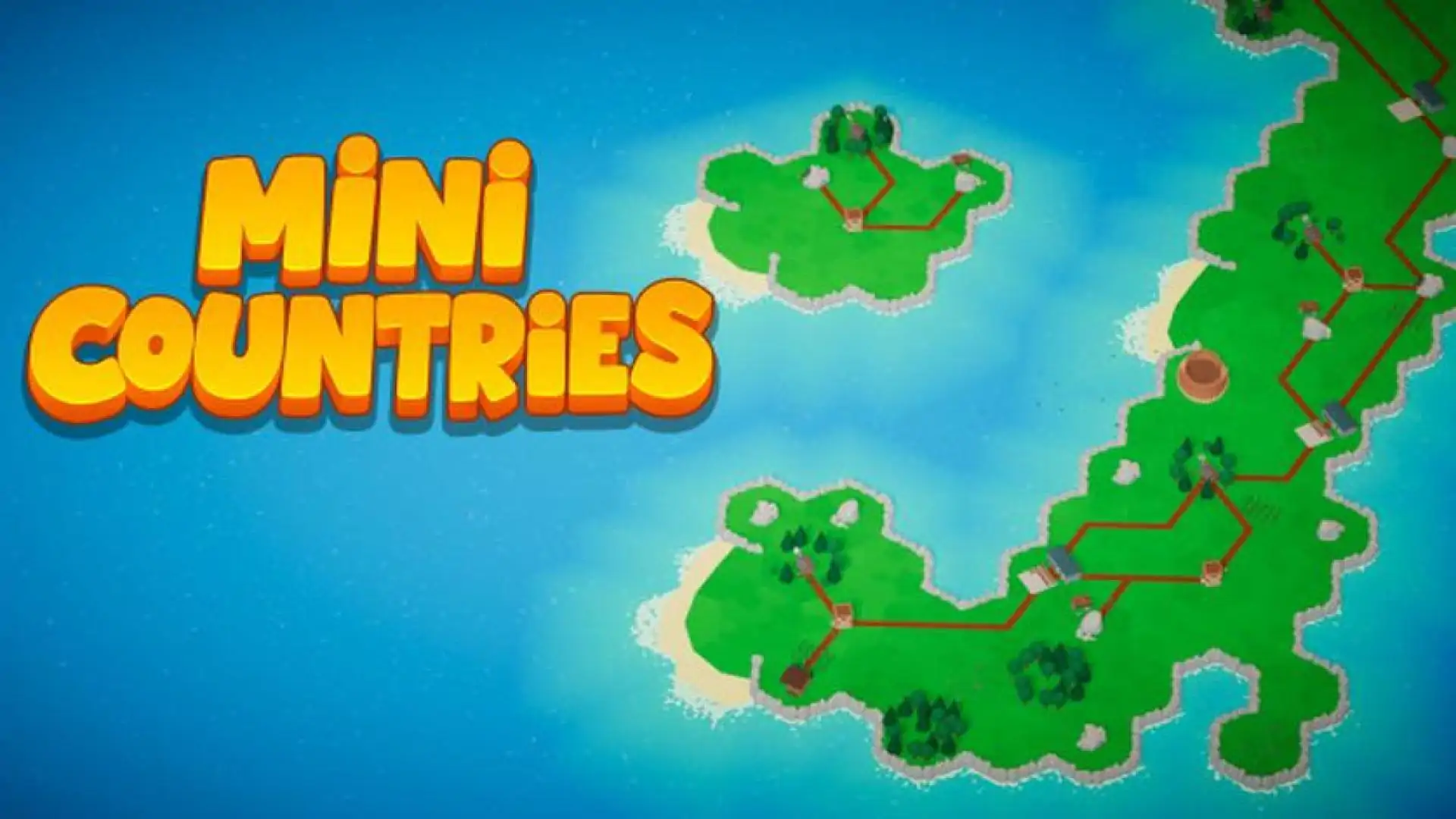 Mini Countries