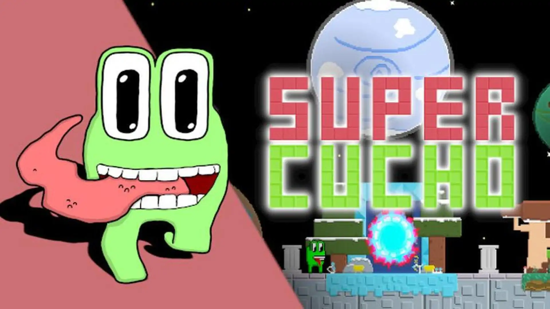 Super Cucho