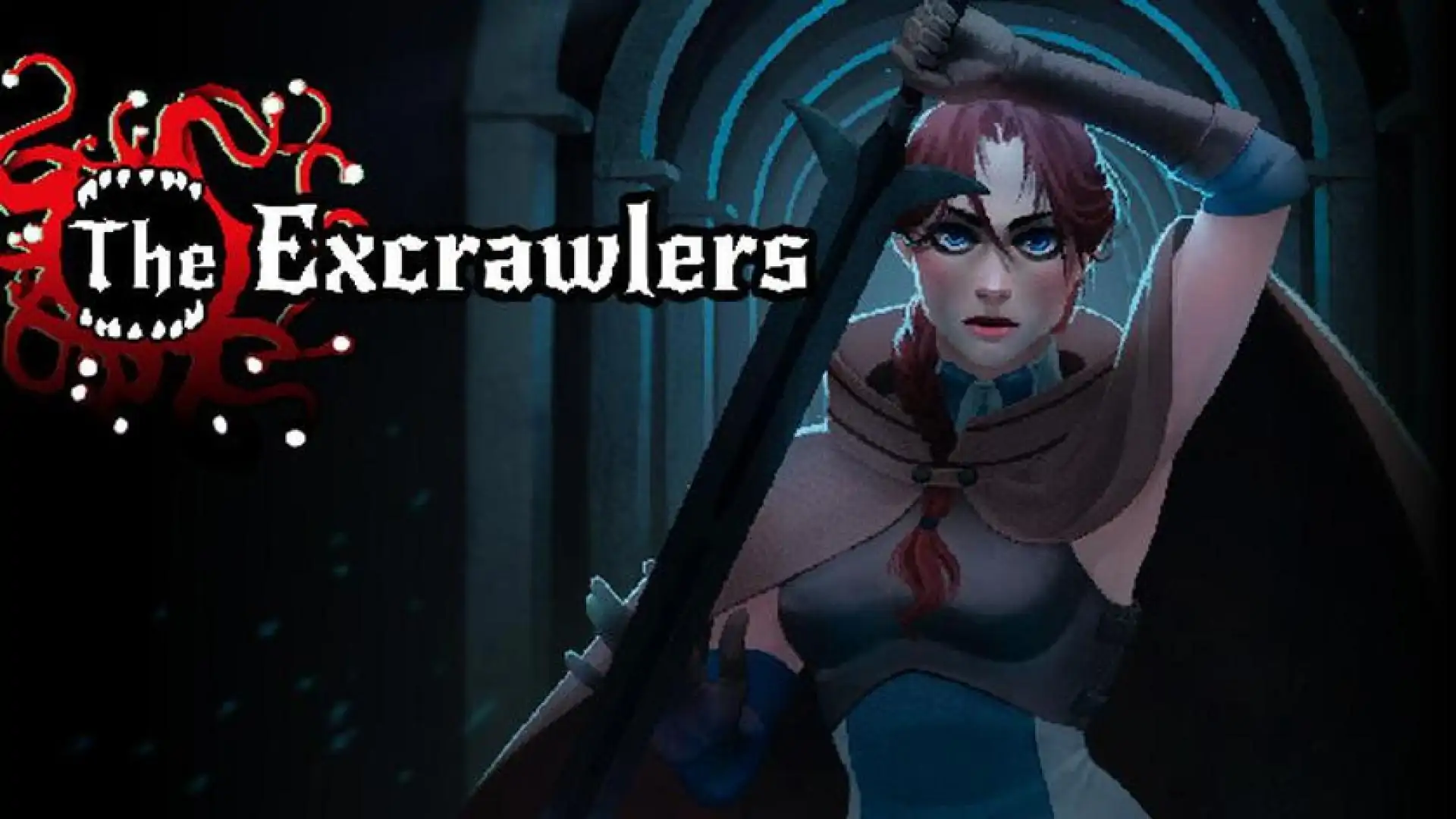 The Excrawlers