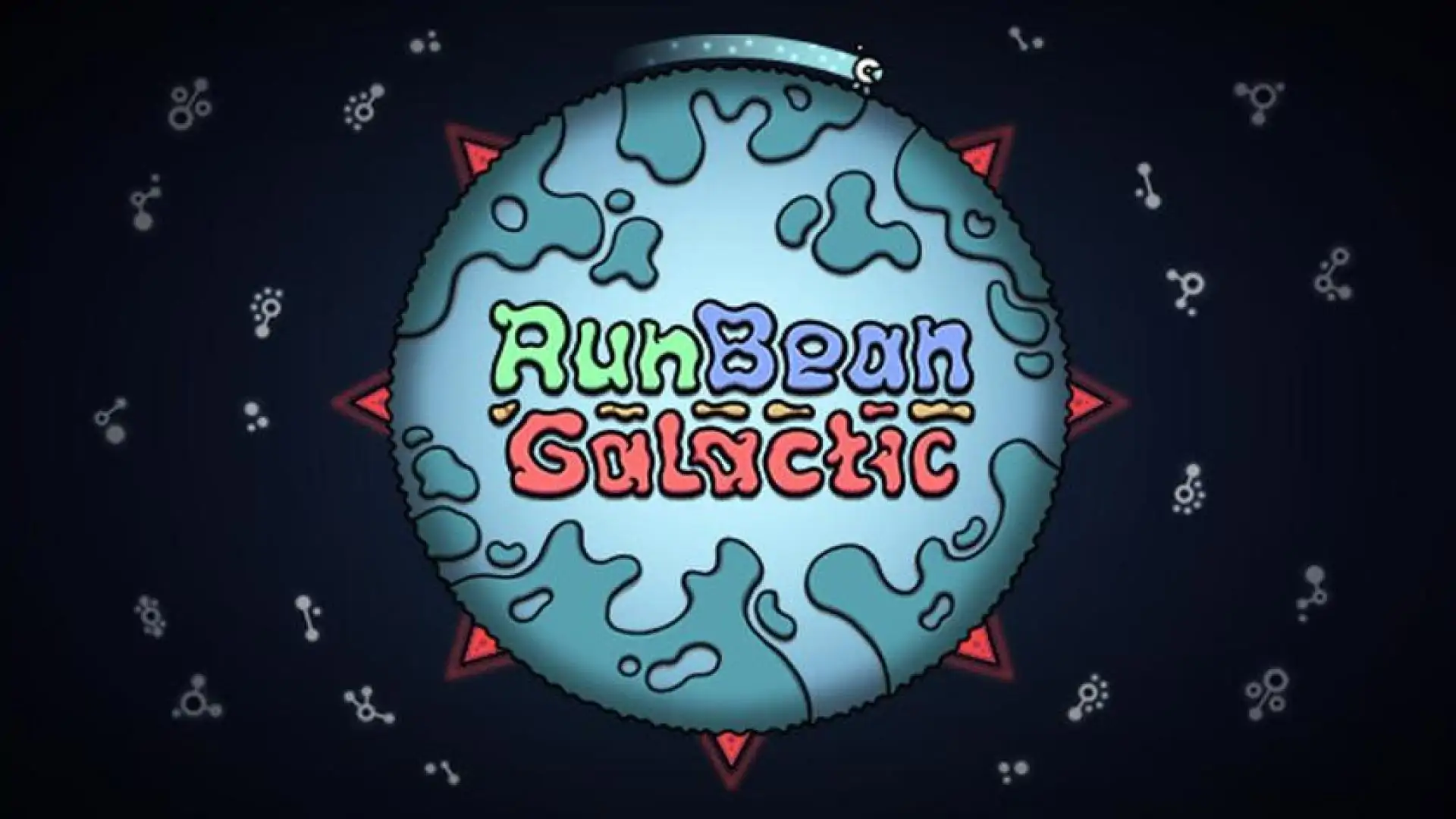 RunBean Galactic