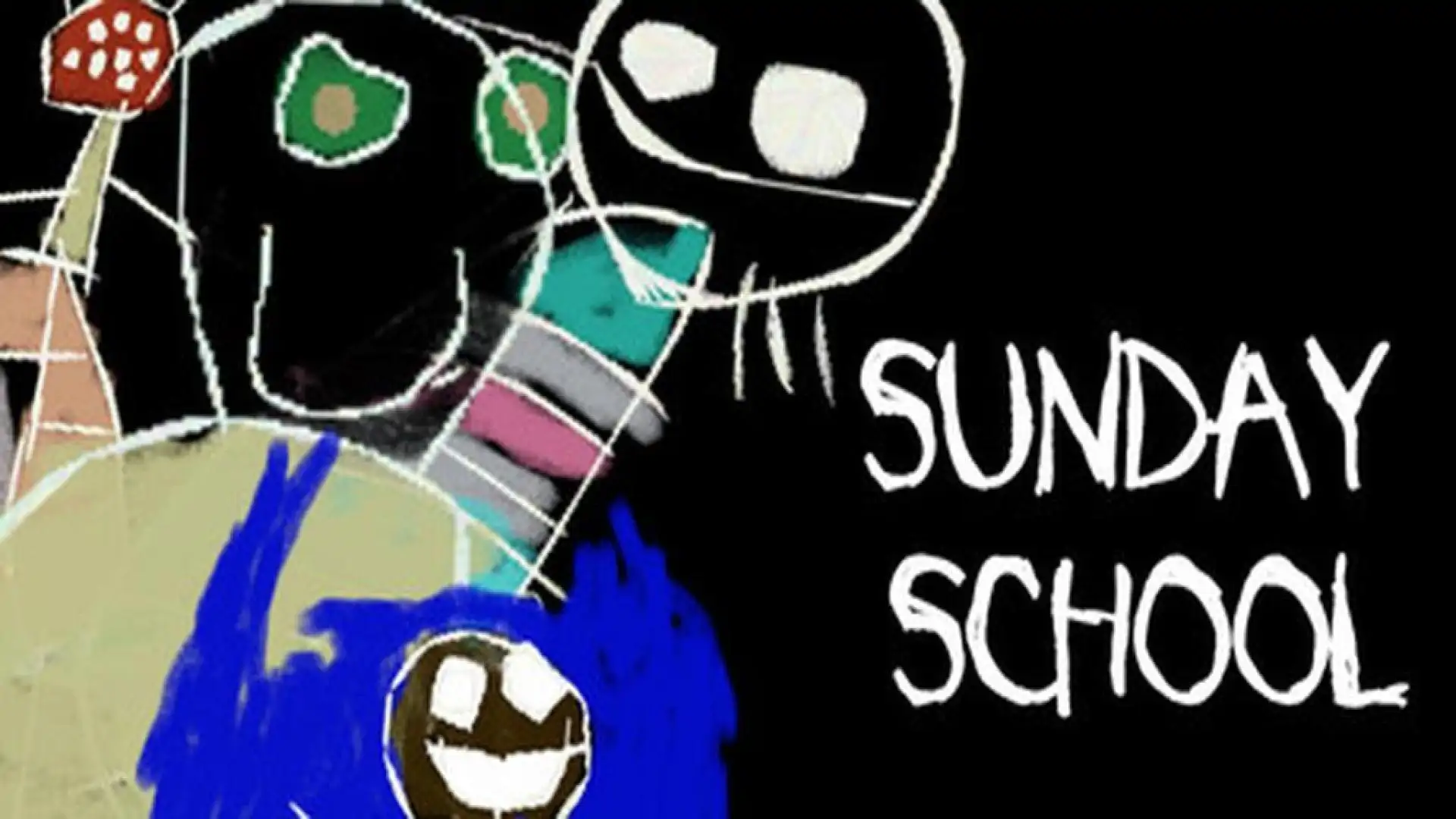 Sunday School