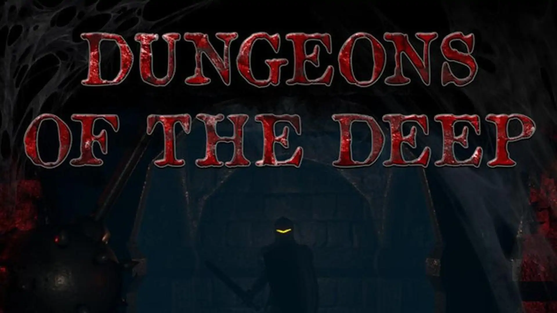 Dungeons Of The Deep