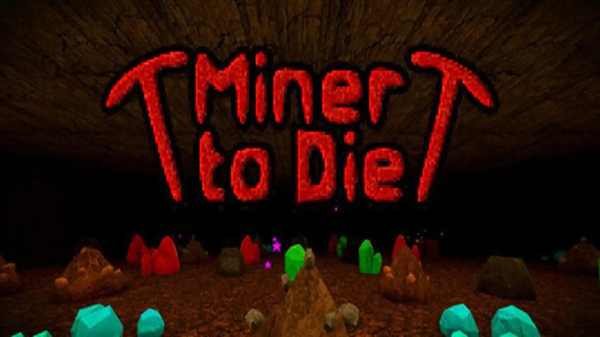Miner to Die