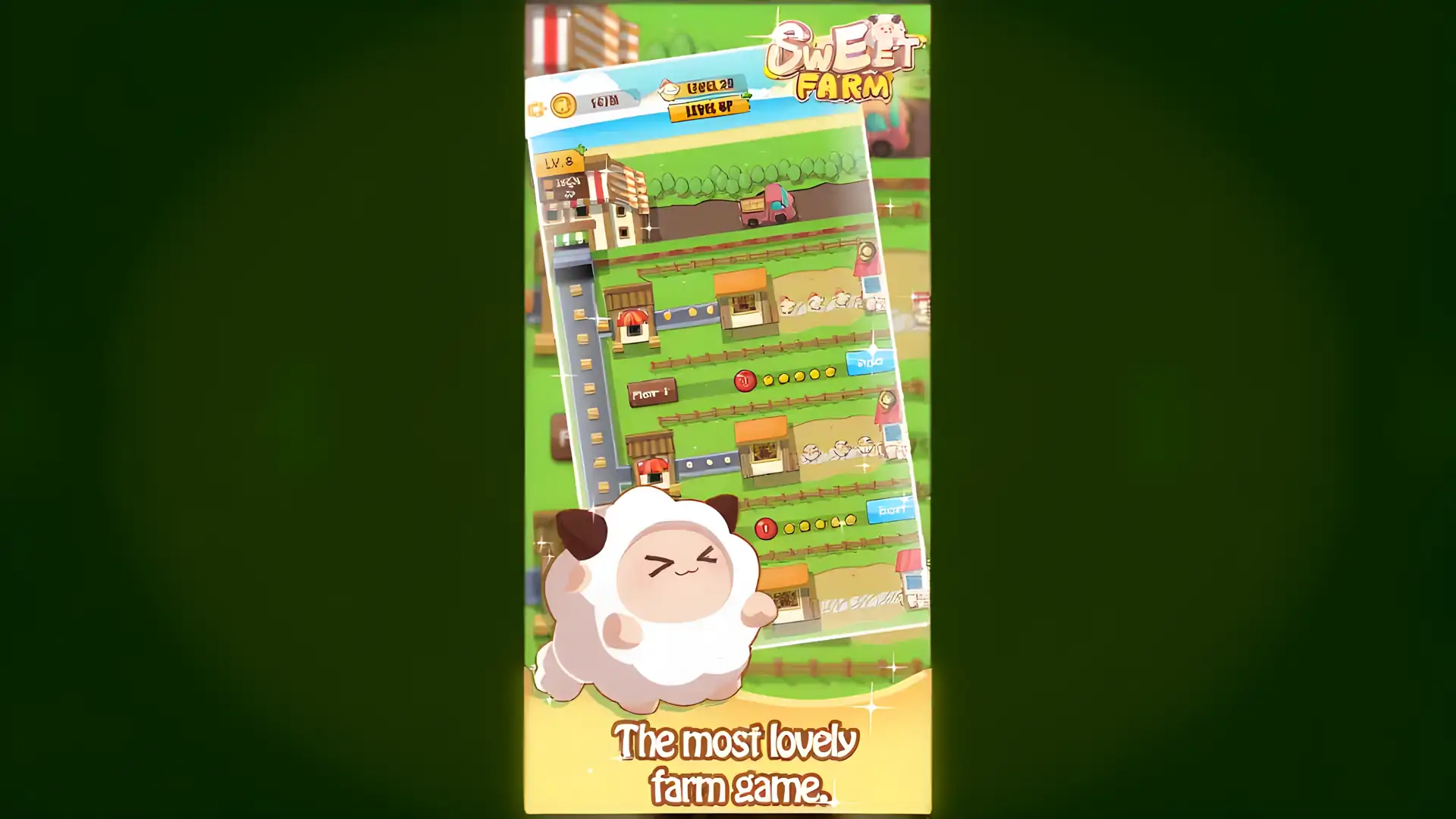 甜蜜农场