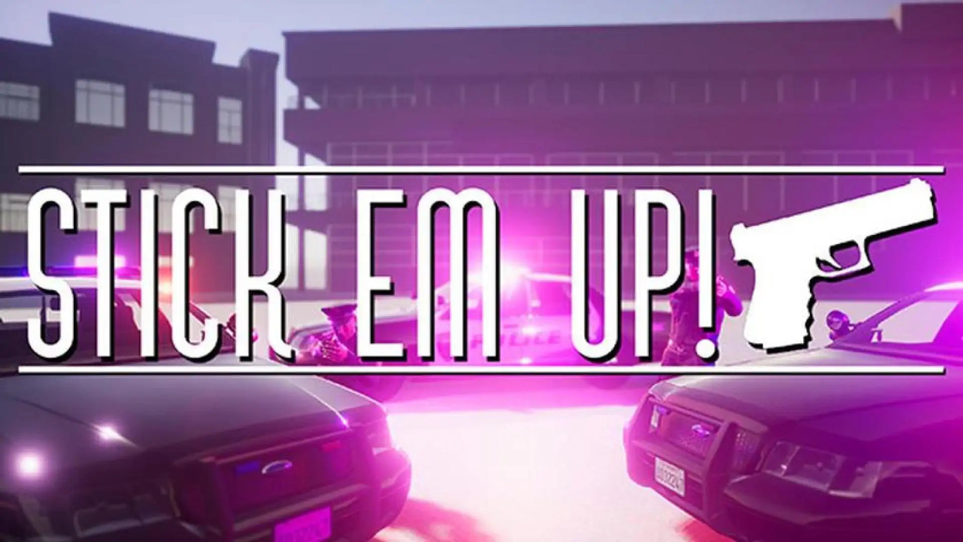 Stick Em Up