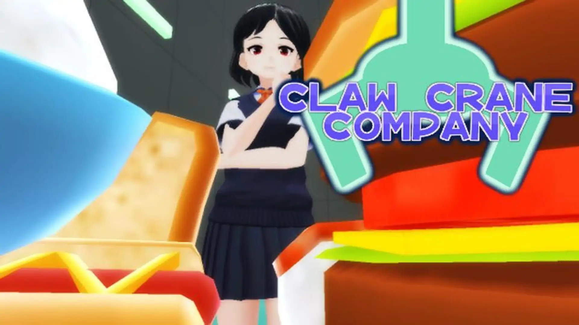 Claw Crane Company