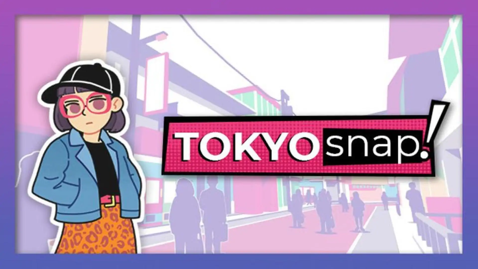 Tokyo Snap
