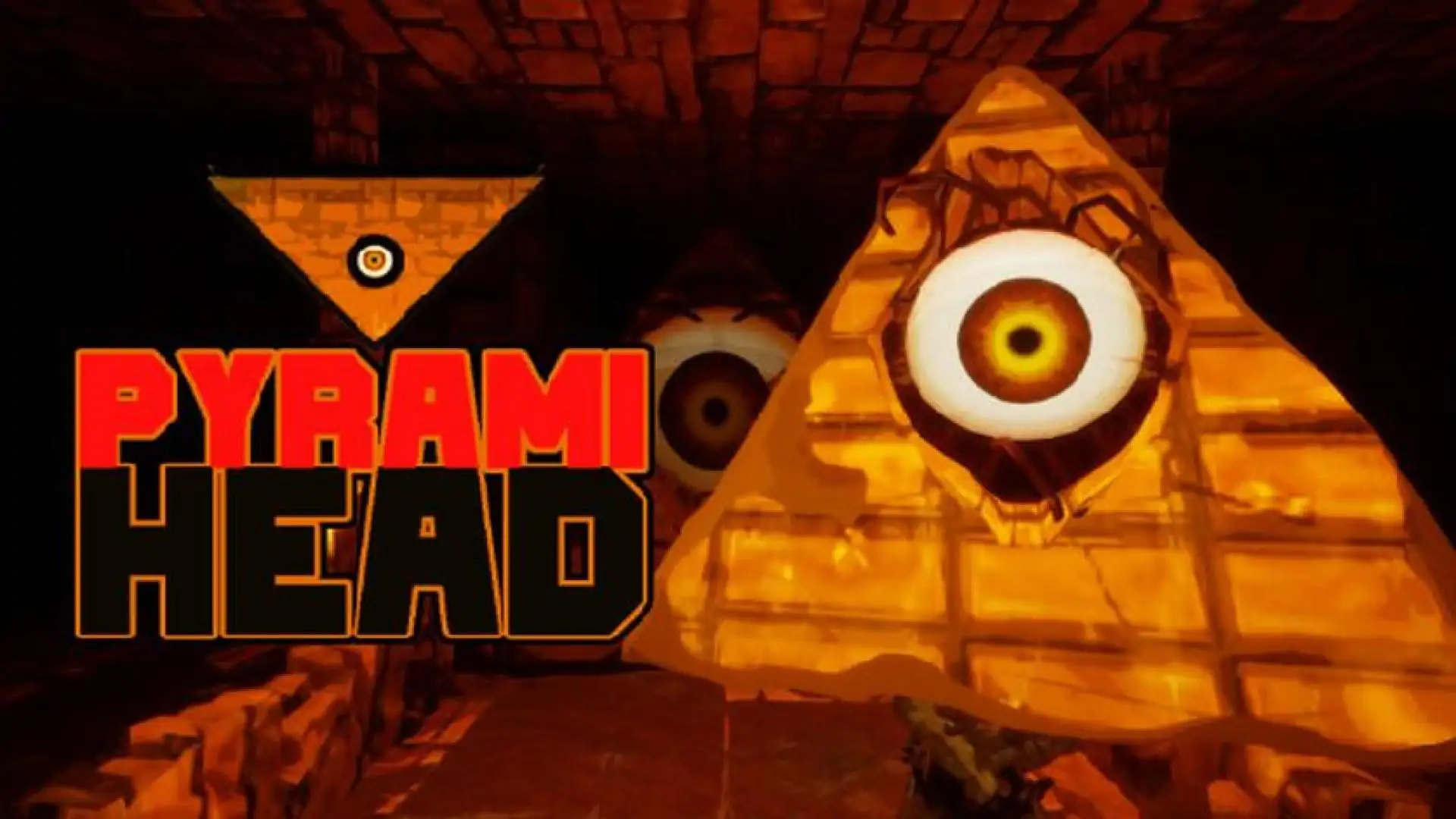 Pyrami Head
