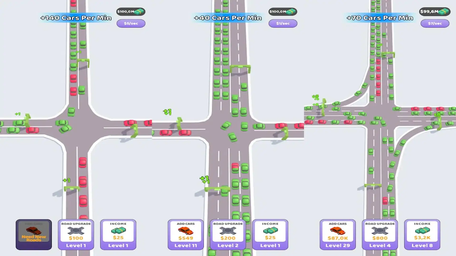 致富高速路