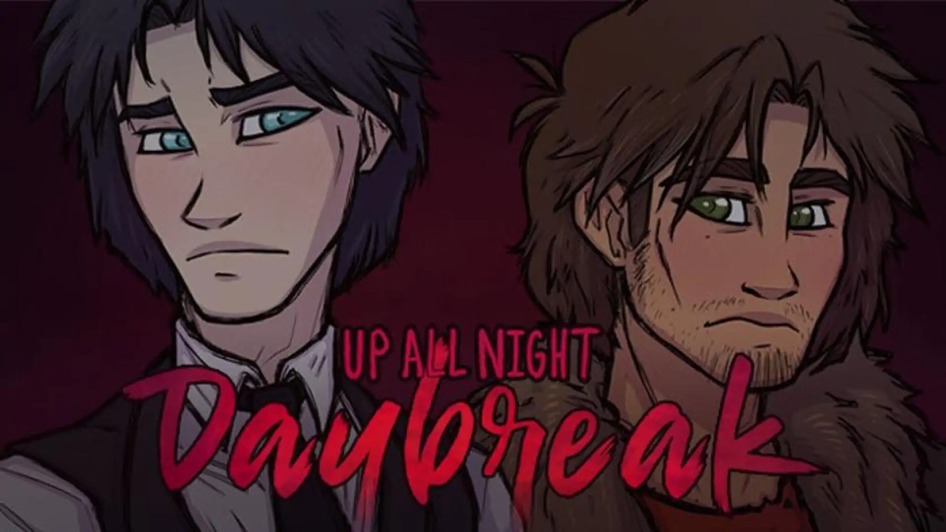 Up All Night: Daybreak
