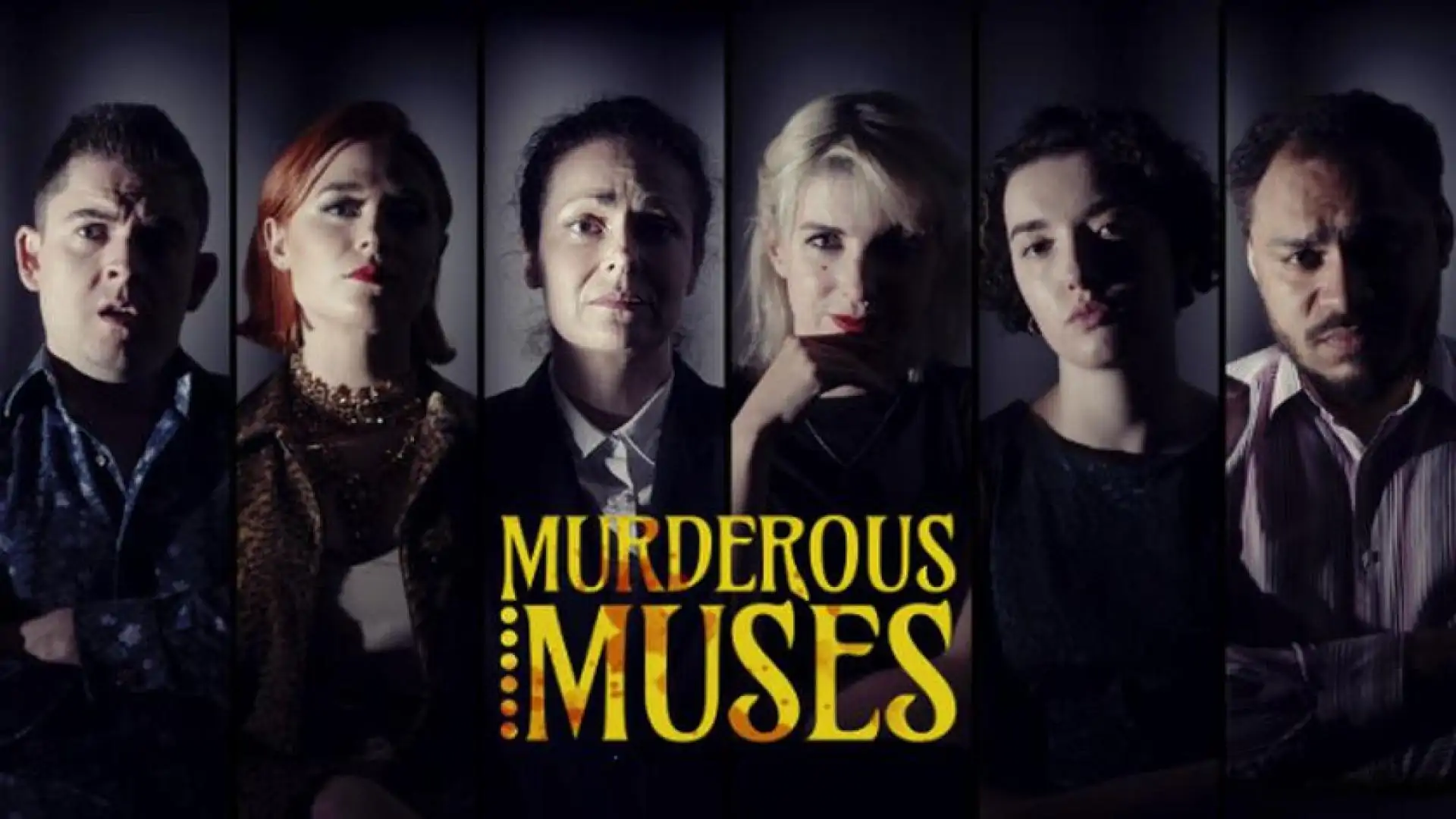 Murderous Muses