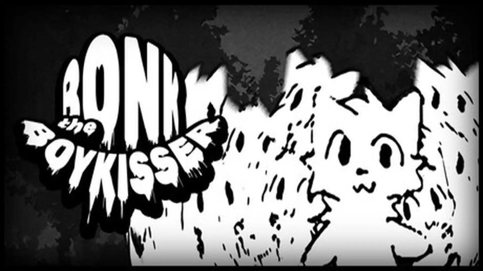 BONK THE BOYKISSER