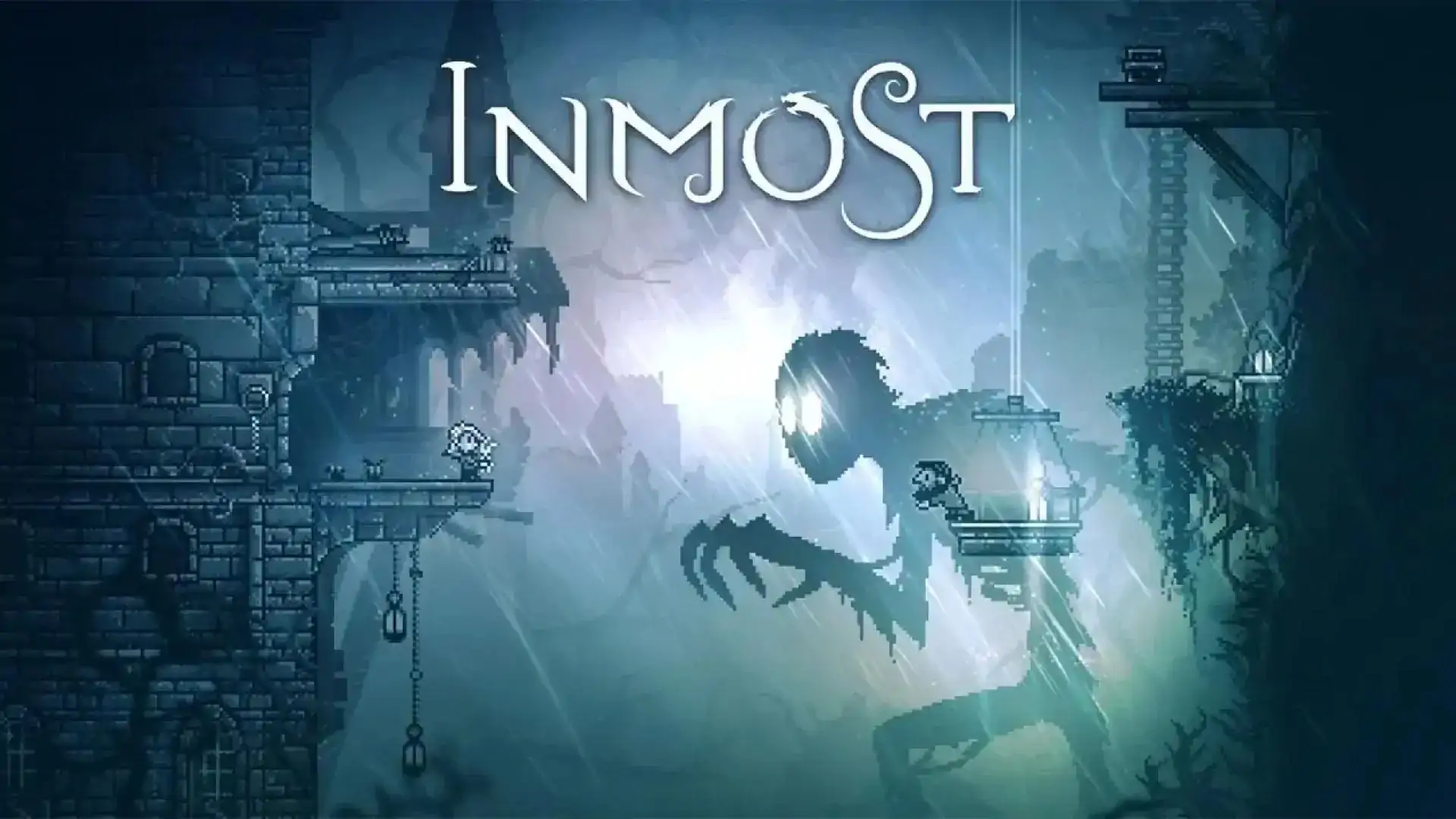 极渊(INMOST)