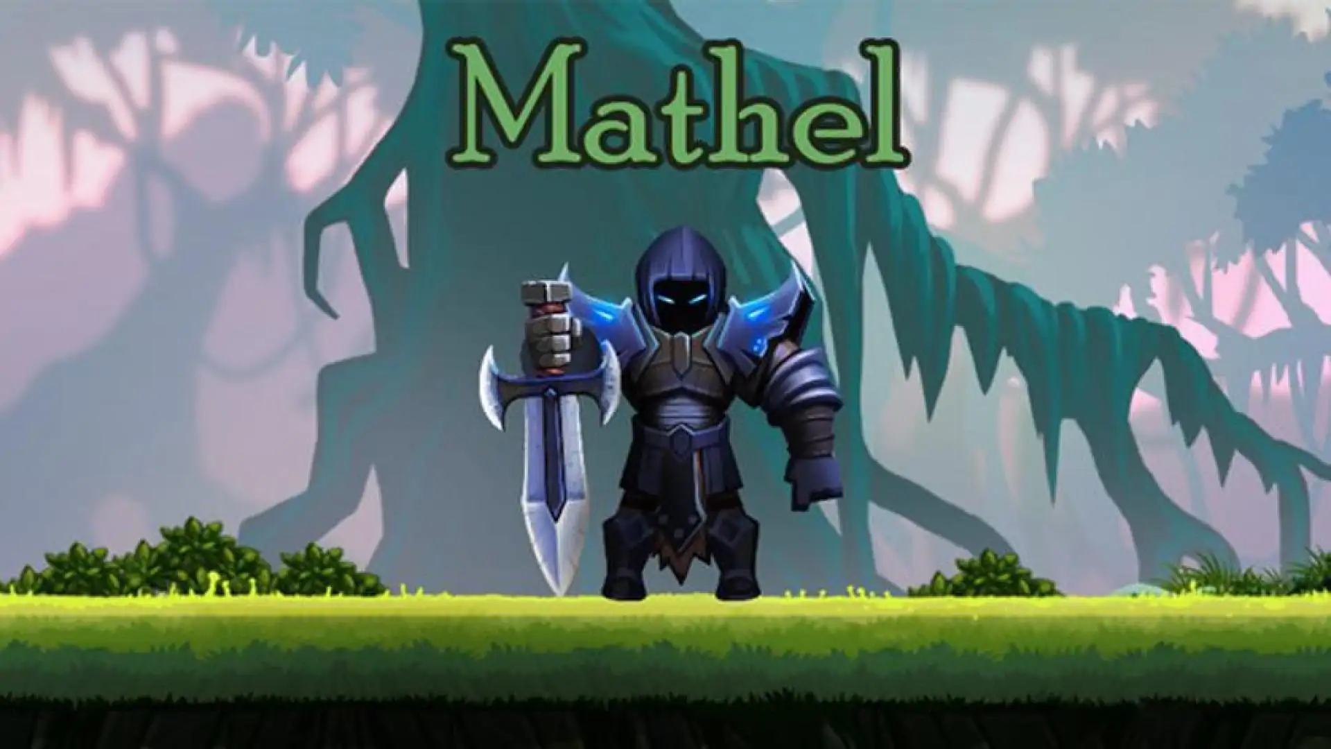 Mathel Idle