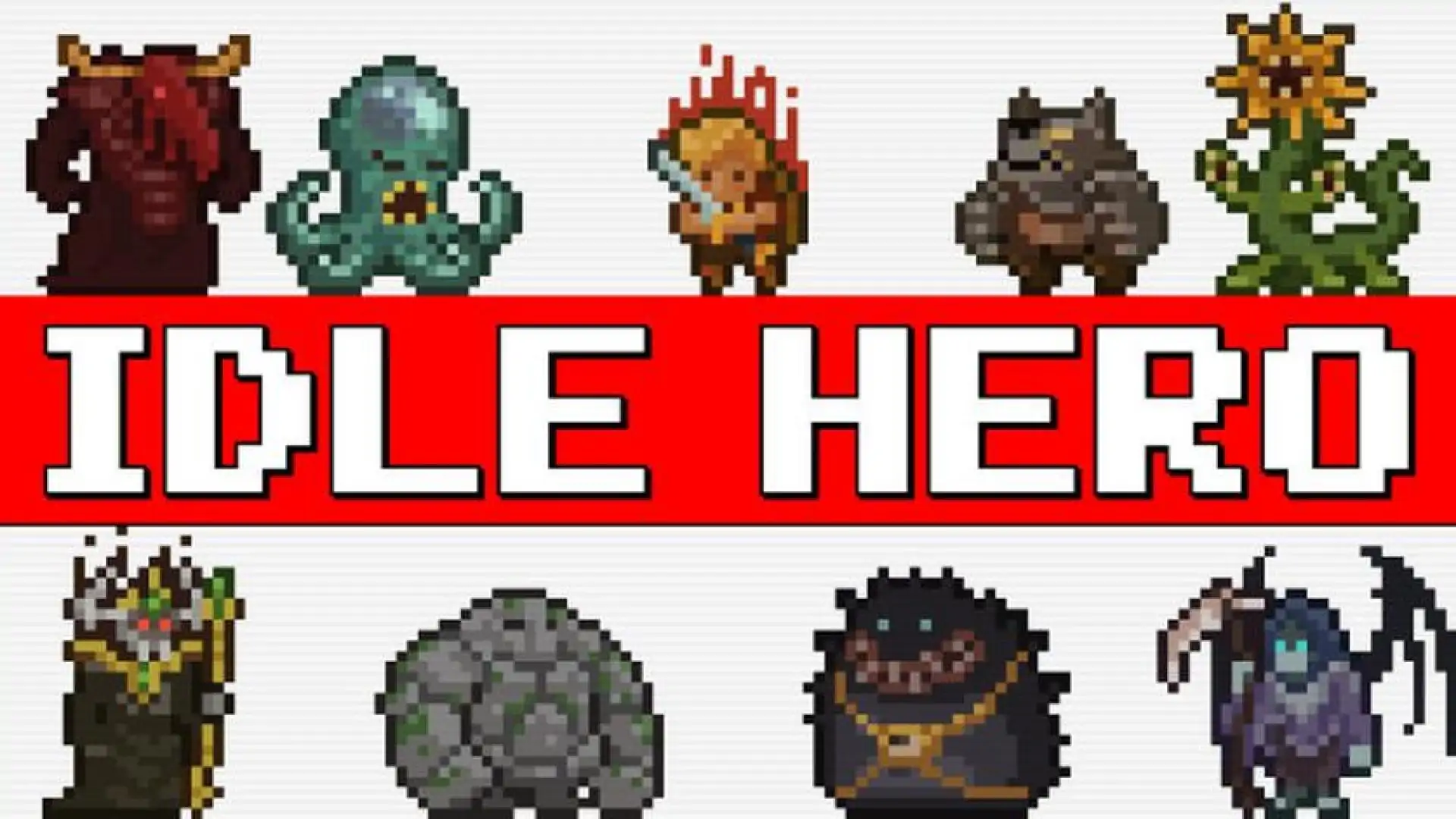 Idle Hero