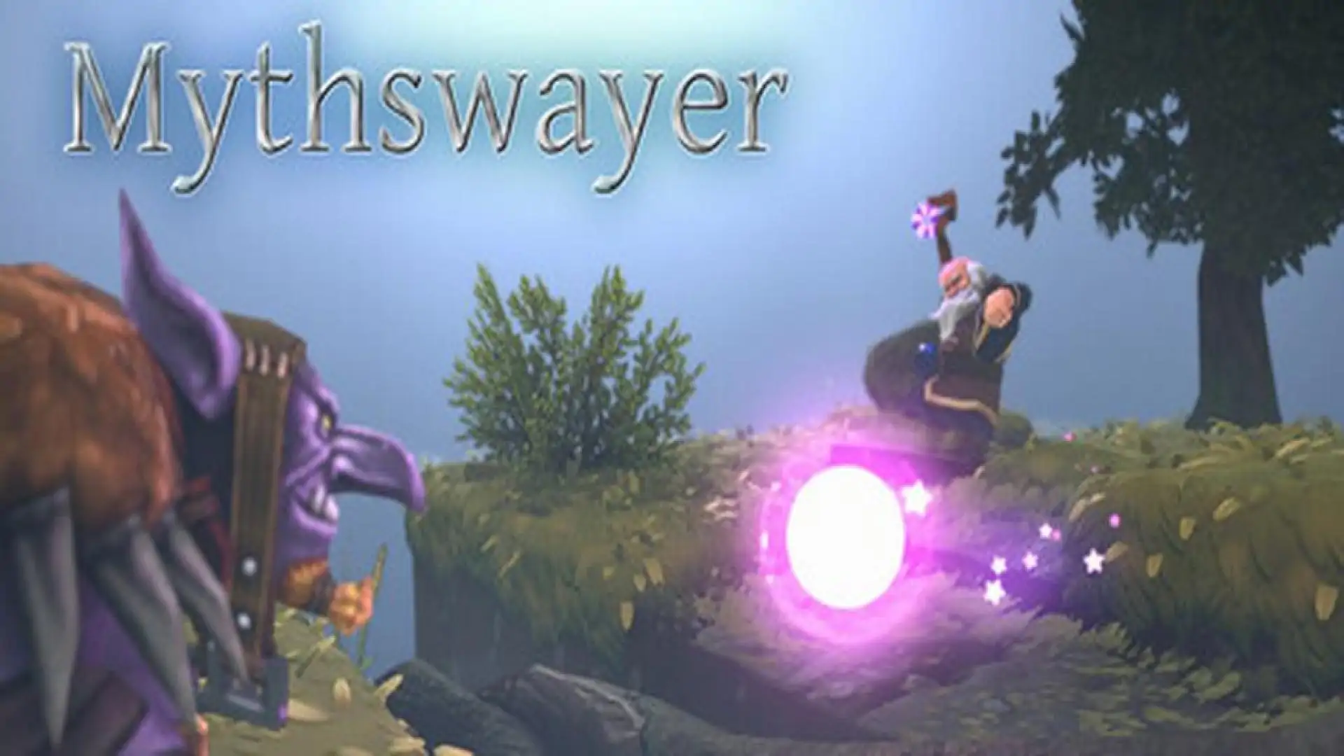 Mythswayer