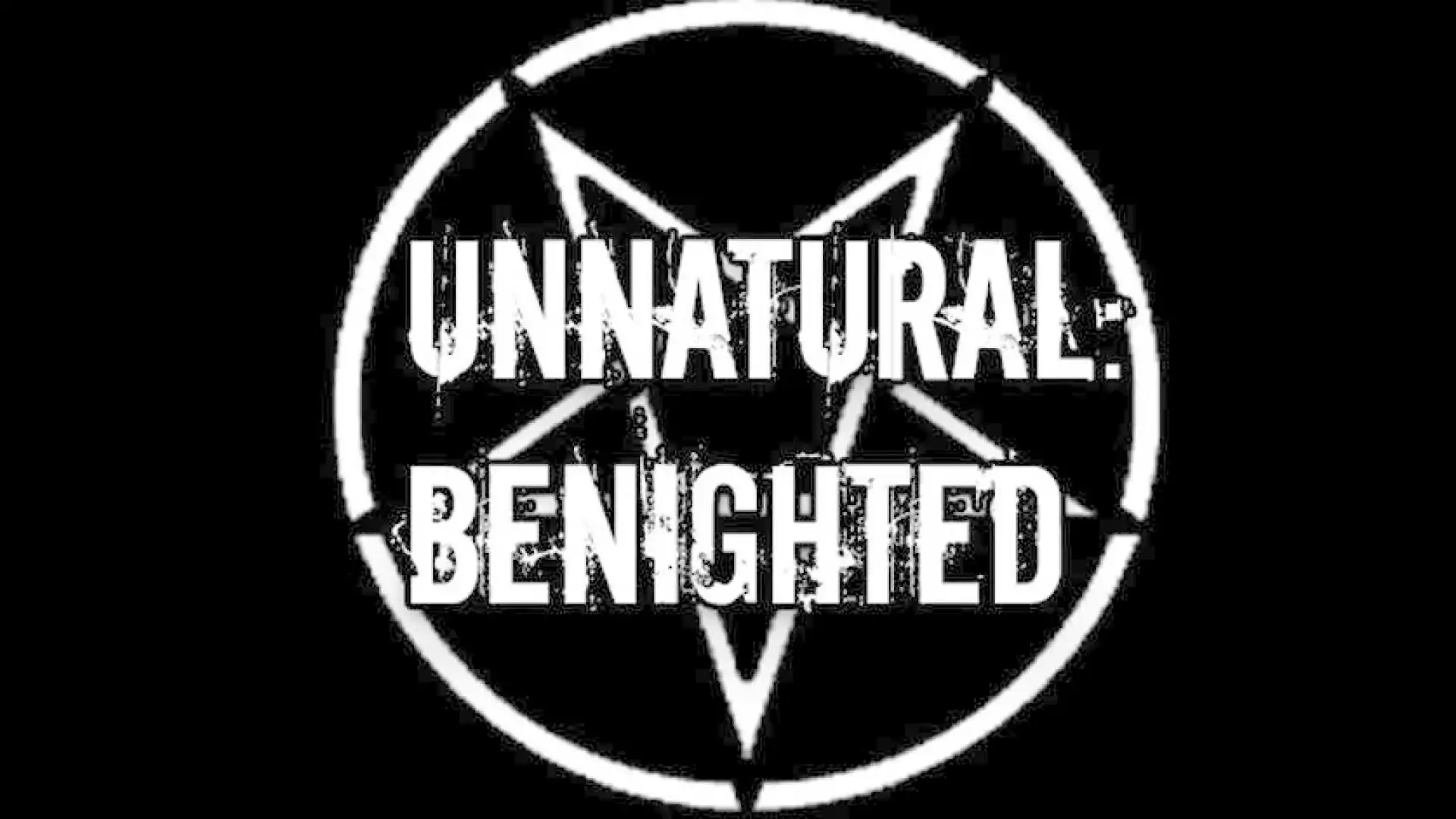 Unnatural: Benighted
