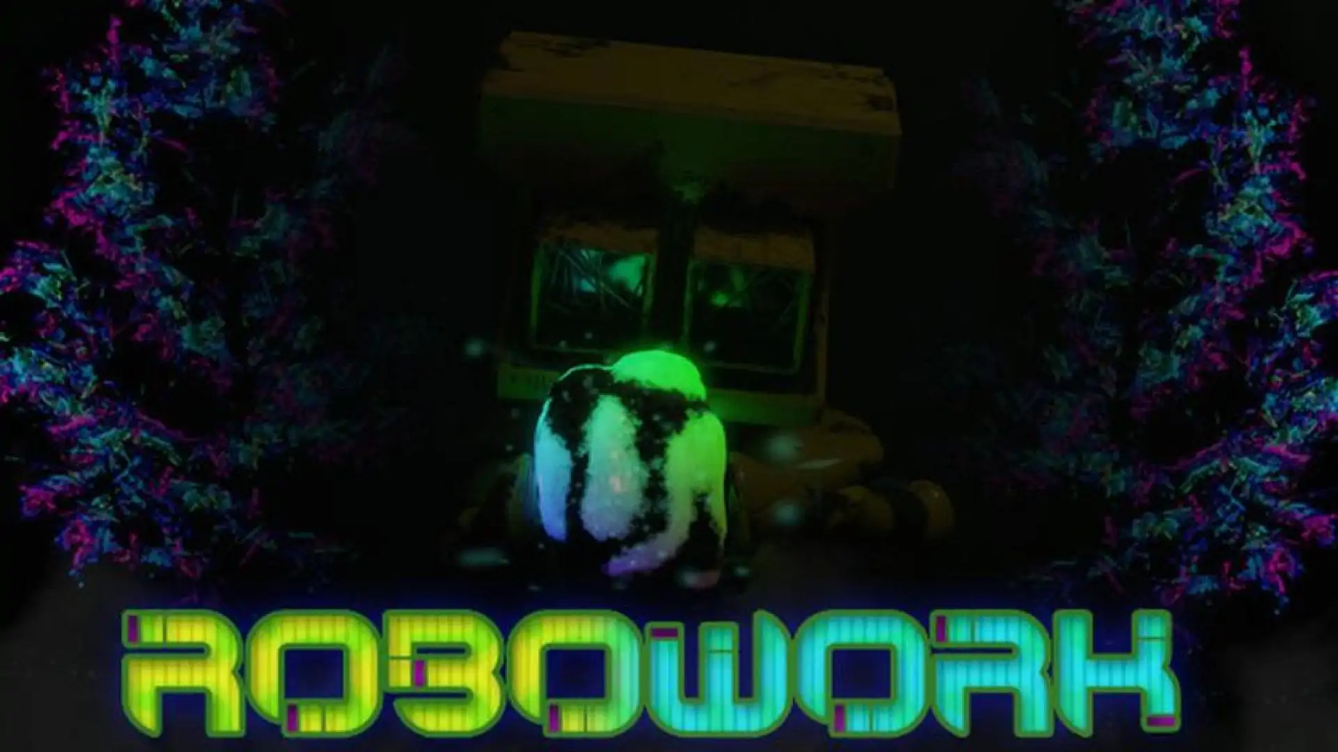 Robowork