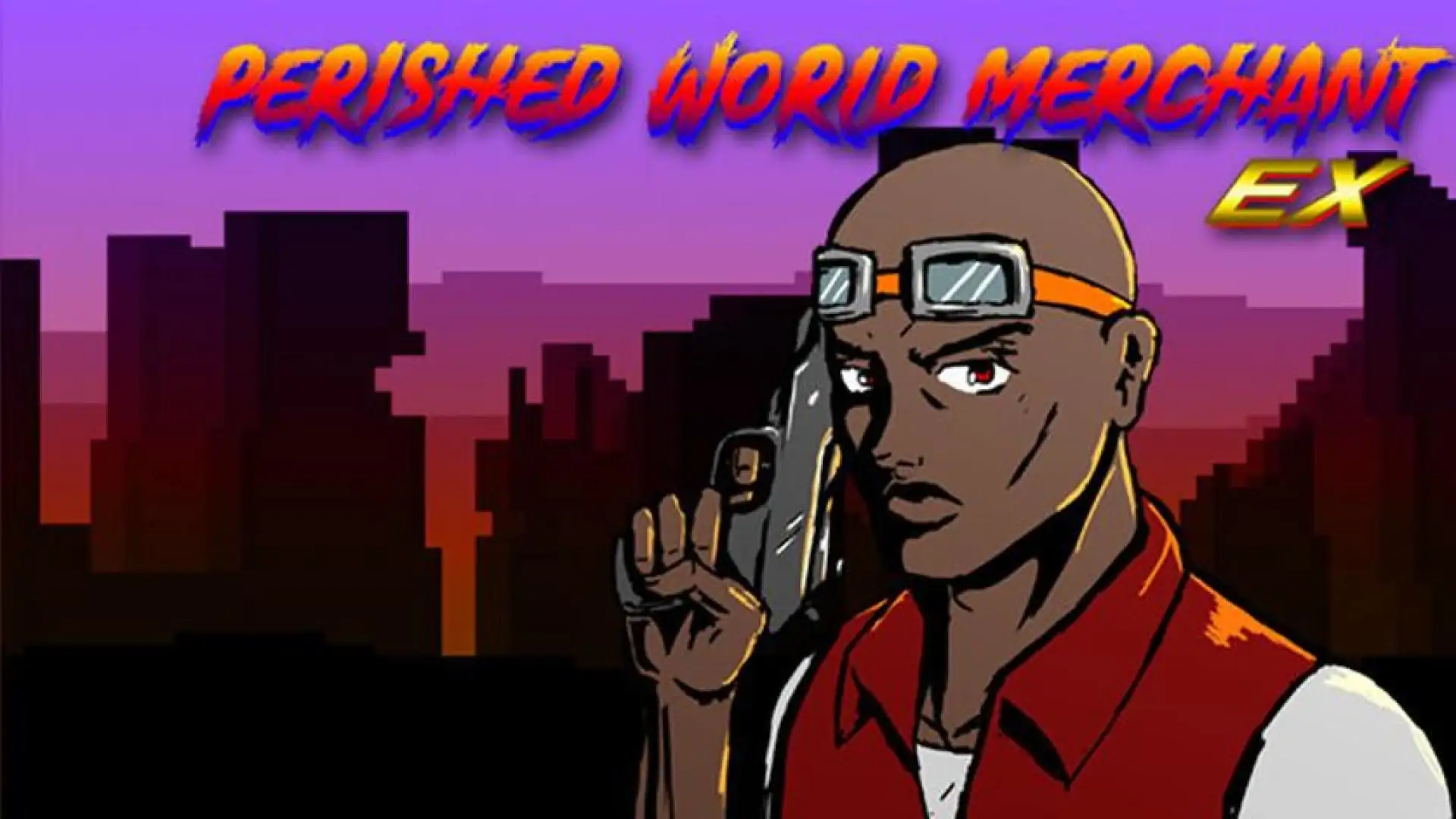 Perished World Merchant EX