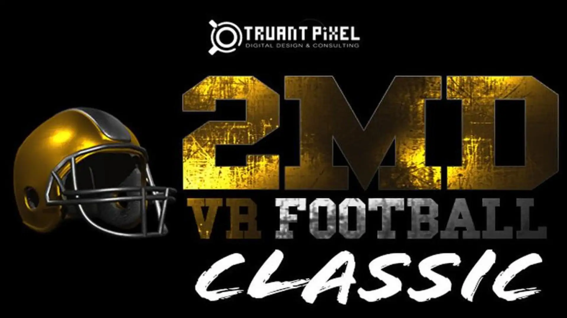 2MD: VR Football Classic