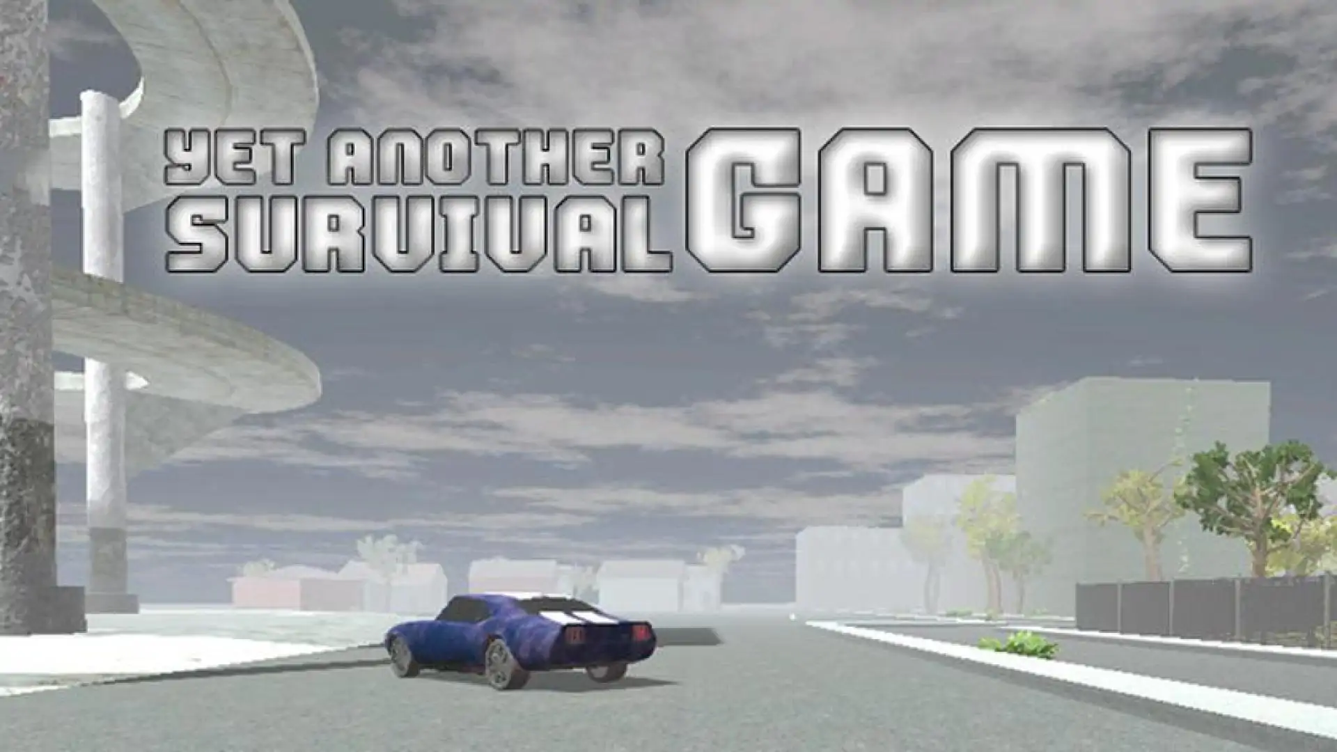 Yet Another Survival Game