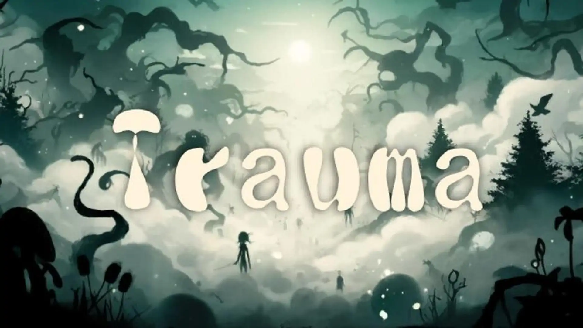 虎馬 / Trauma