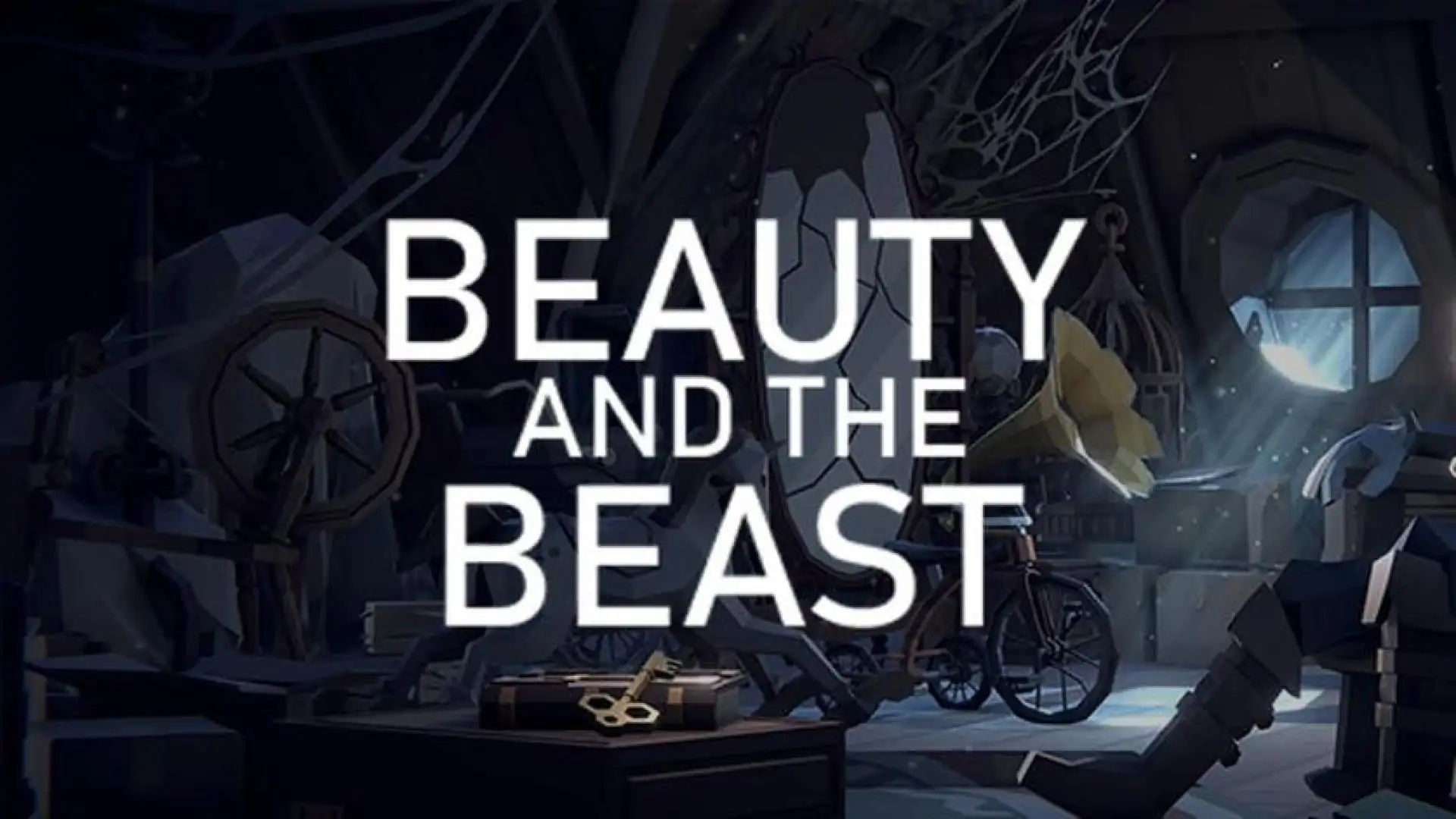 BEAUTY AND THE BEAST