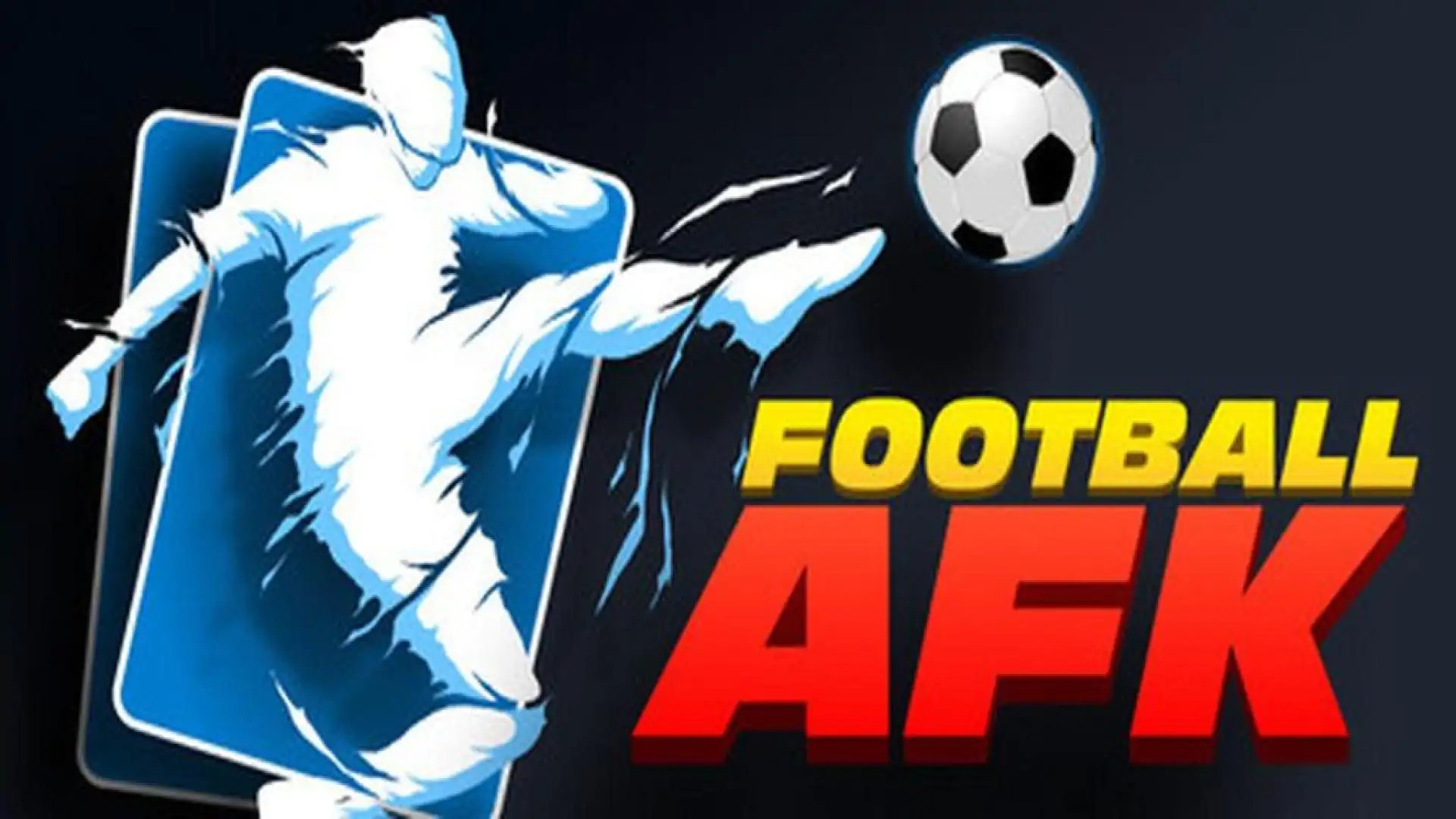 Football AFK