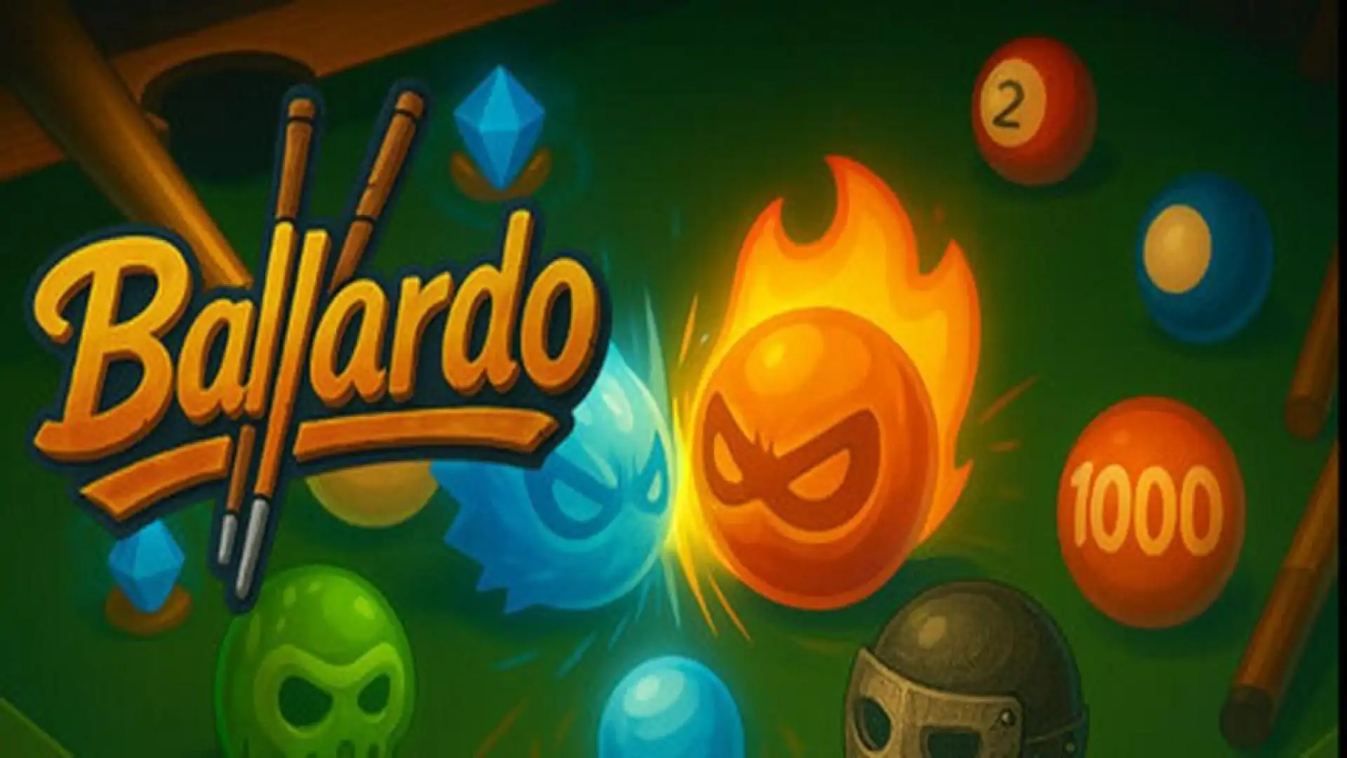 Ballardo