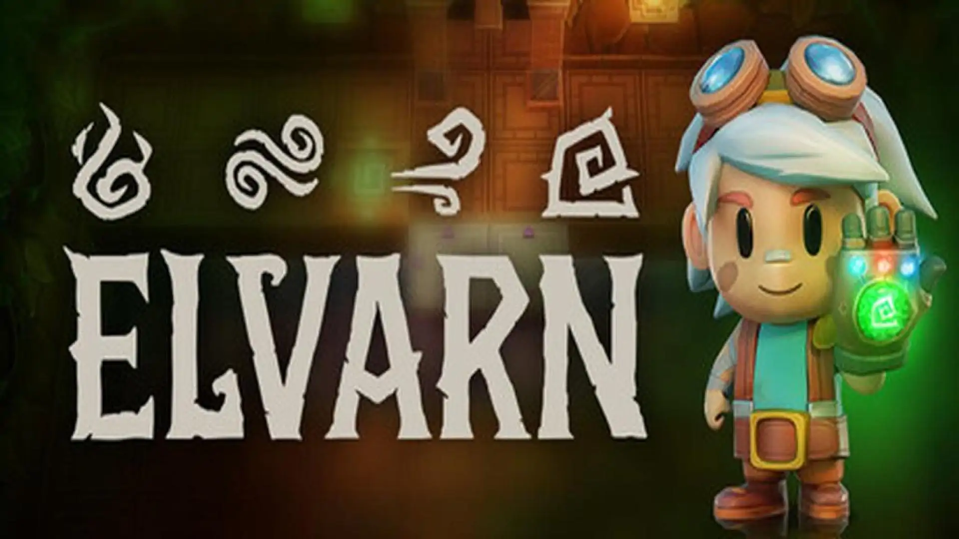 Elvarn