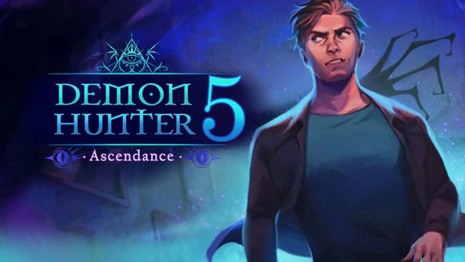 Demon Hunter 5: Ascendance