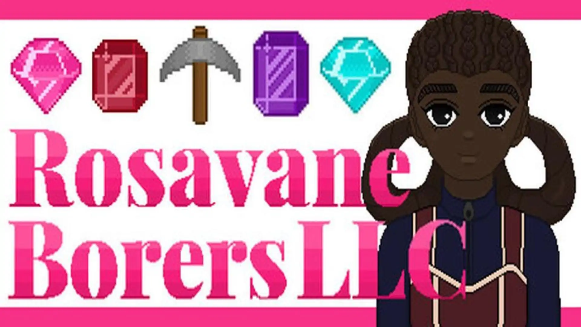 Rosavane Borers LLC