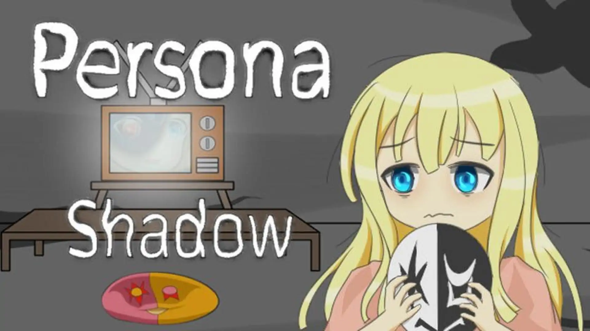 人格面具:陰影面積(Persona:Shadow)