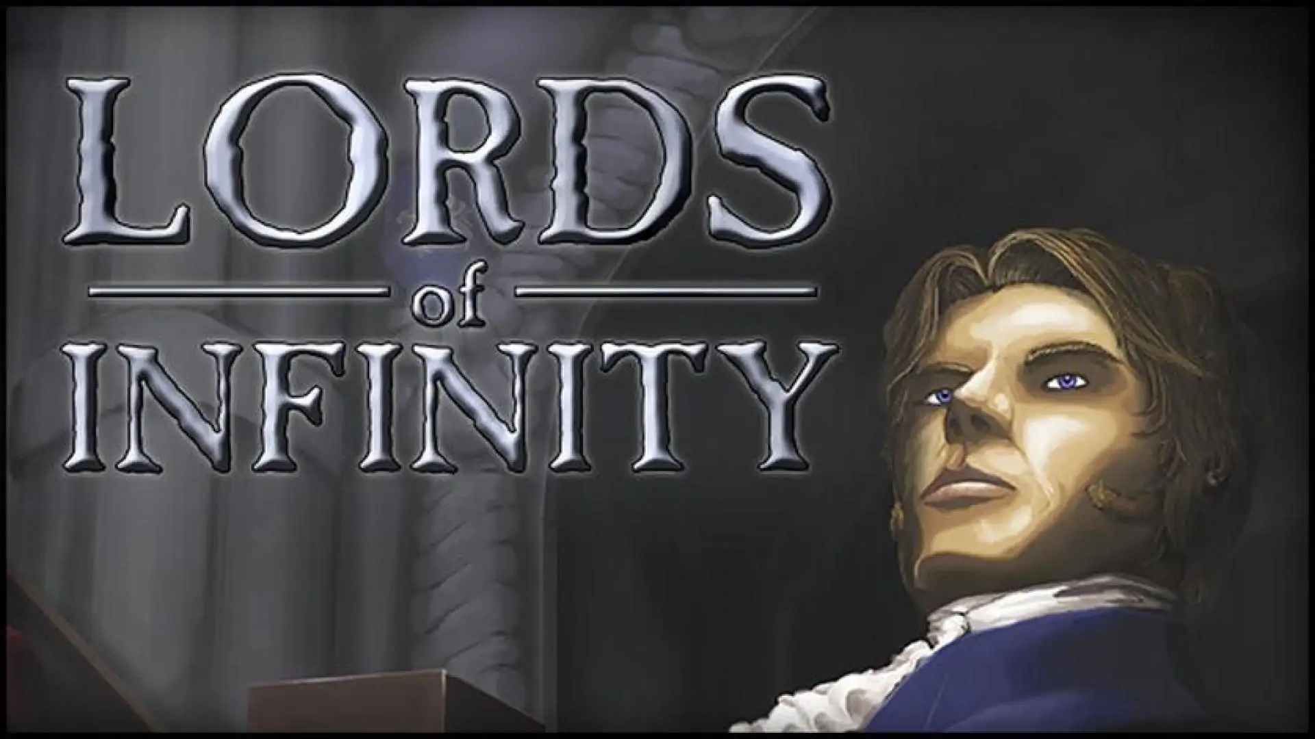 Lords of Infinity