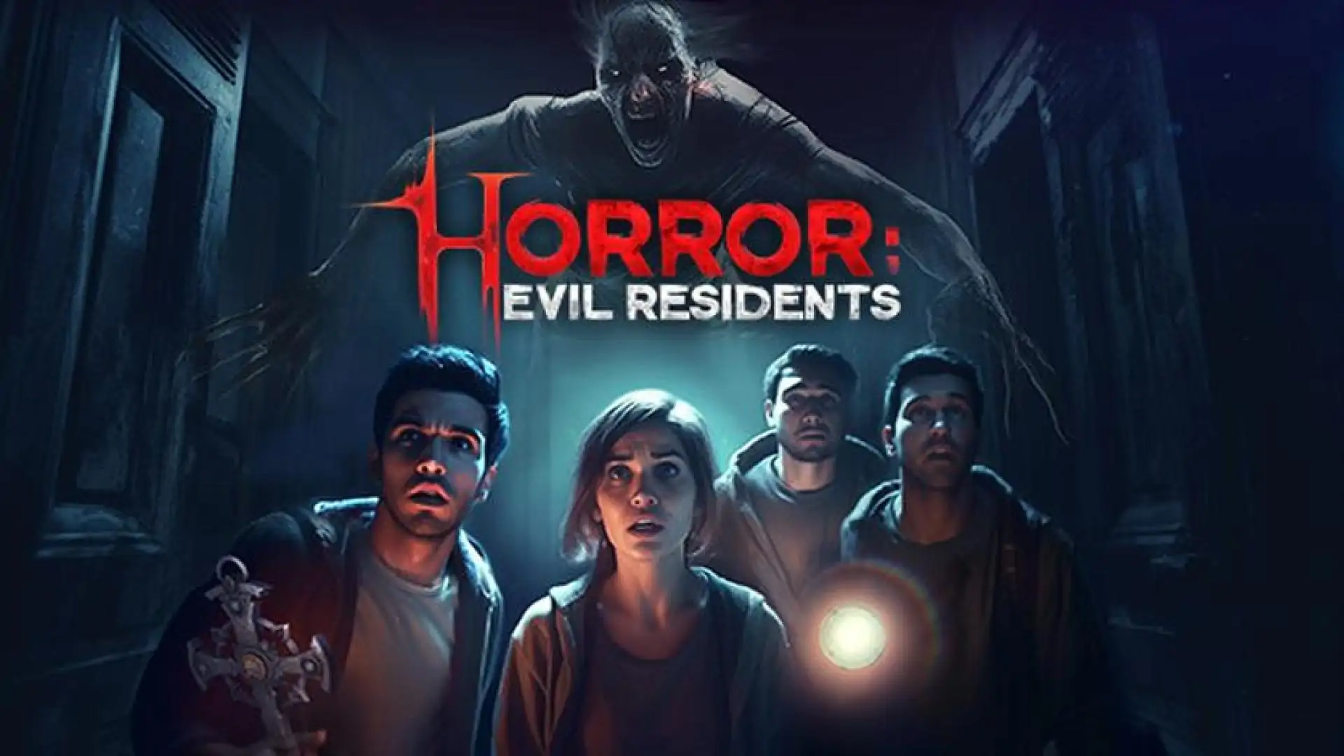 Horror Simulator VR