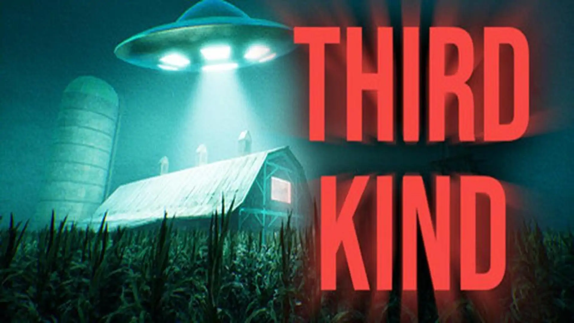 Third Kind