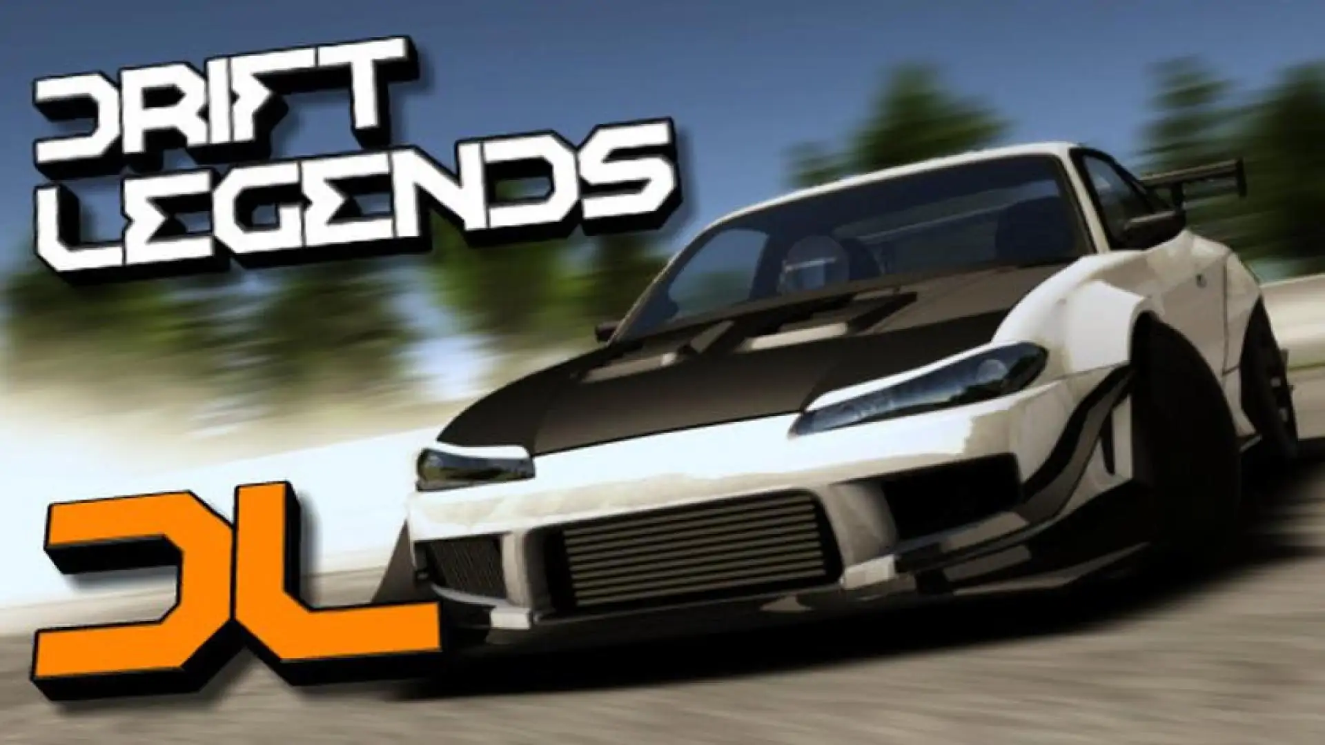 Drift Legends
