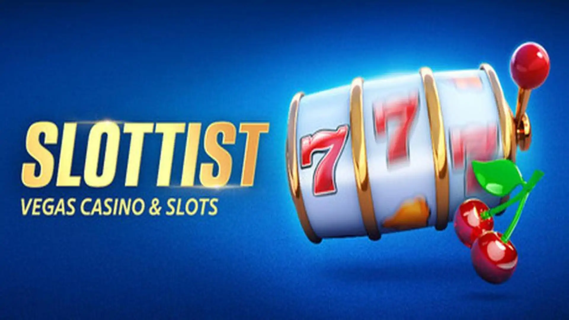 维加斯老虎机 及 棋牌: Slottist