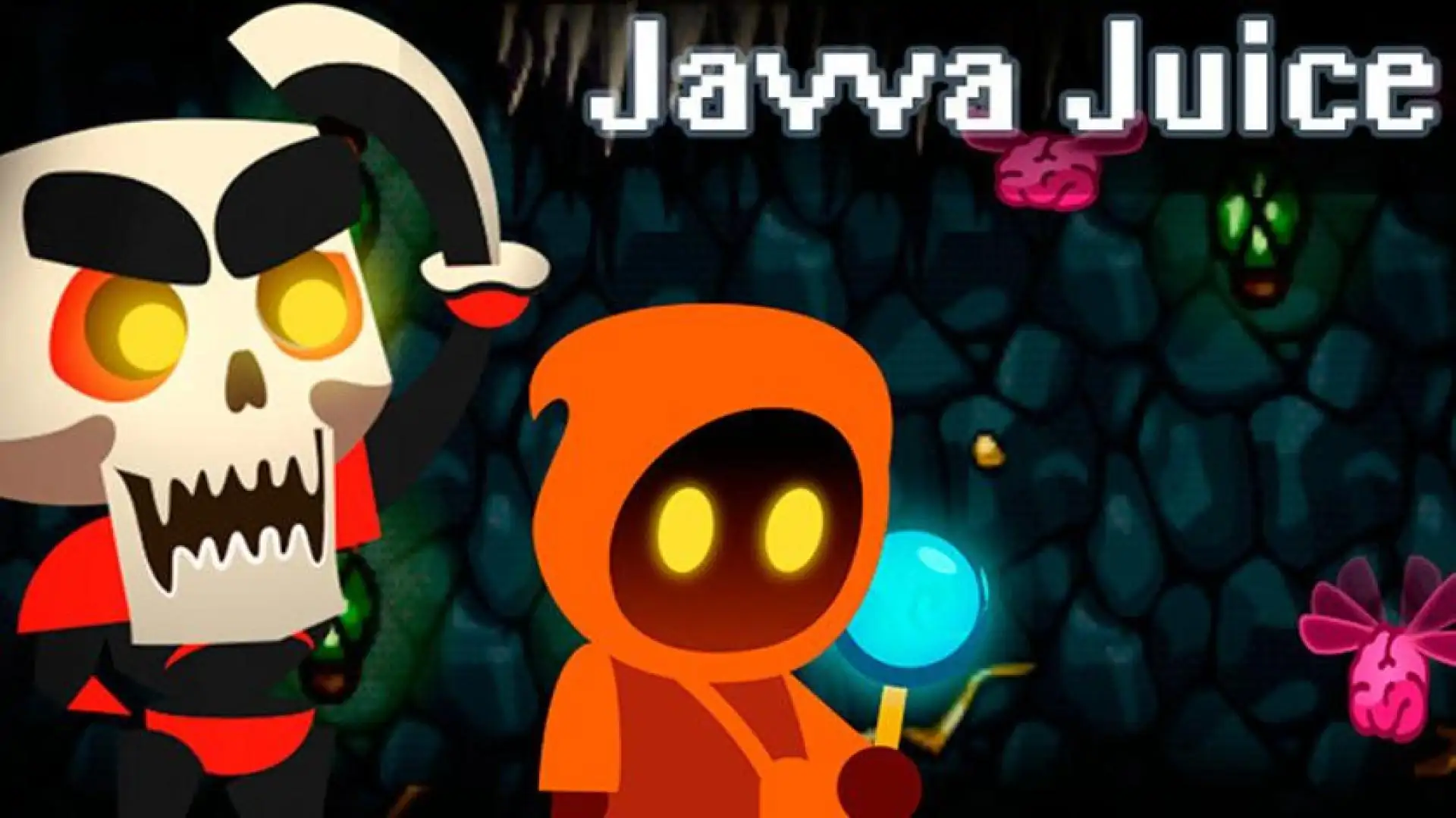 Javva Juice