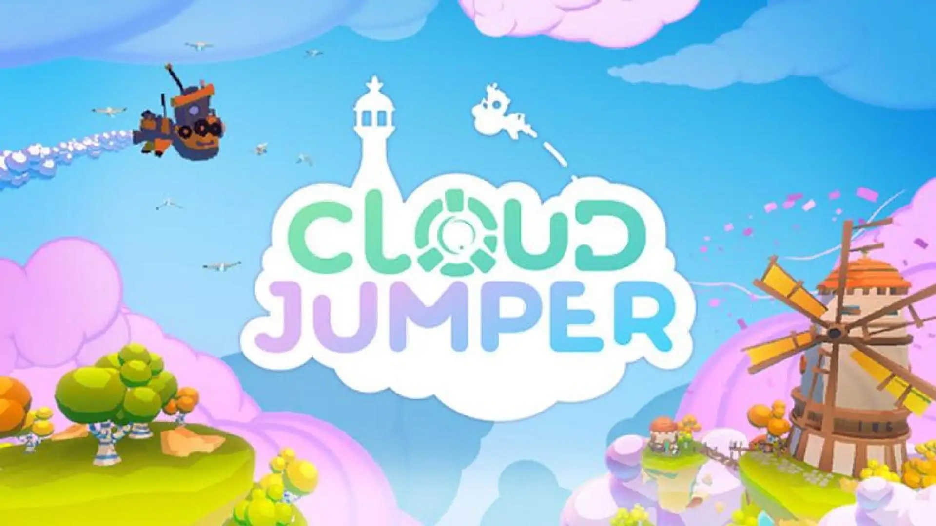 Cloud Jumper