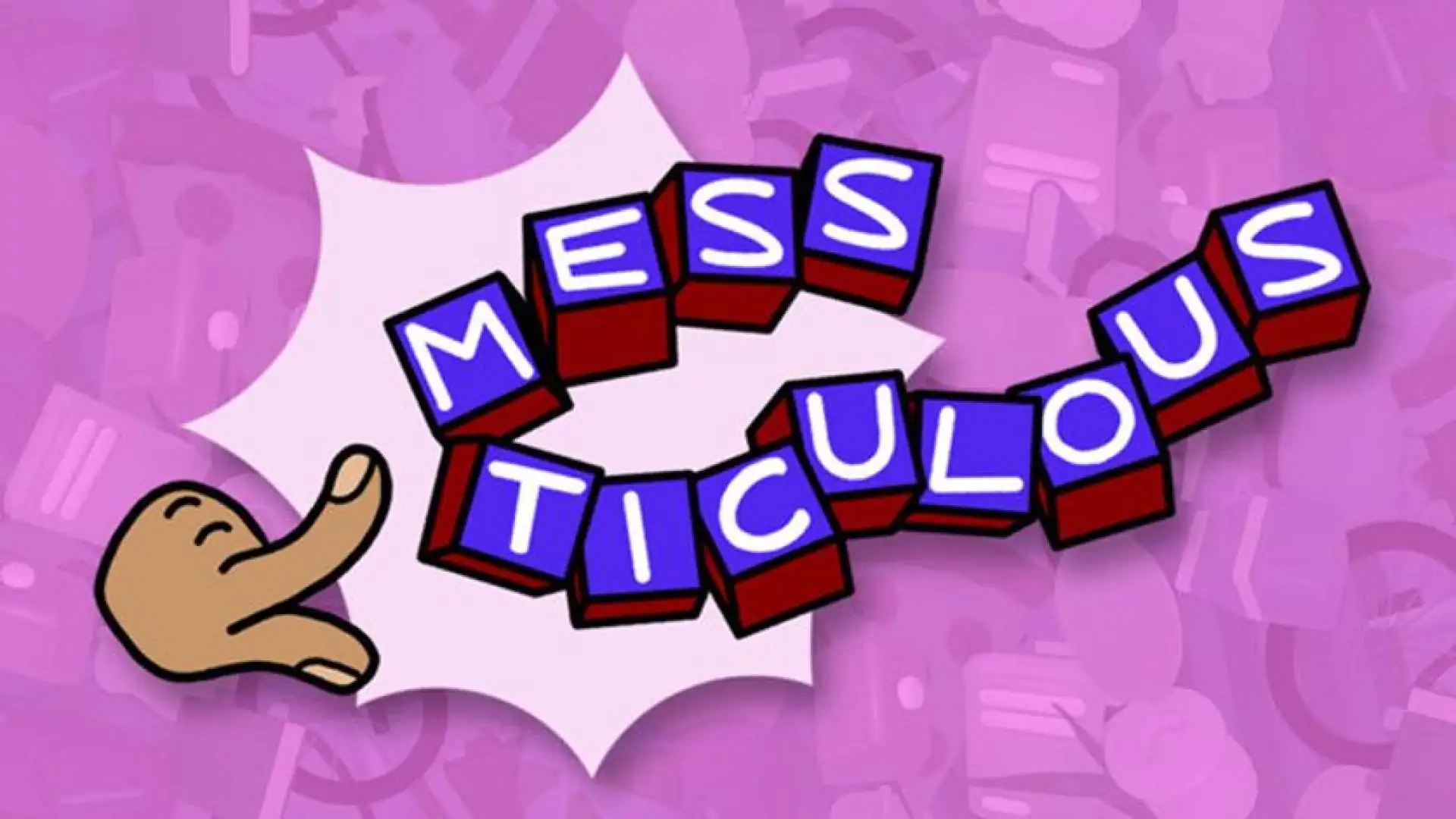 Messticulous