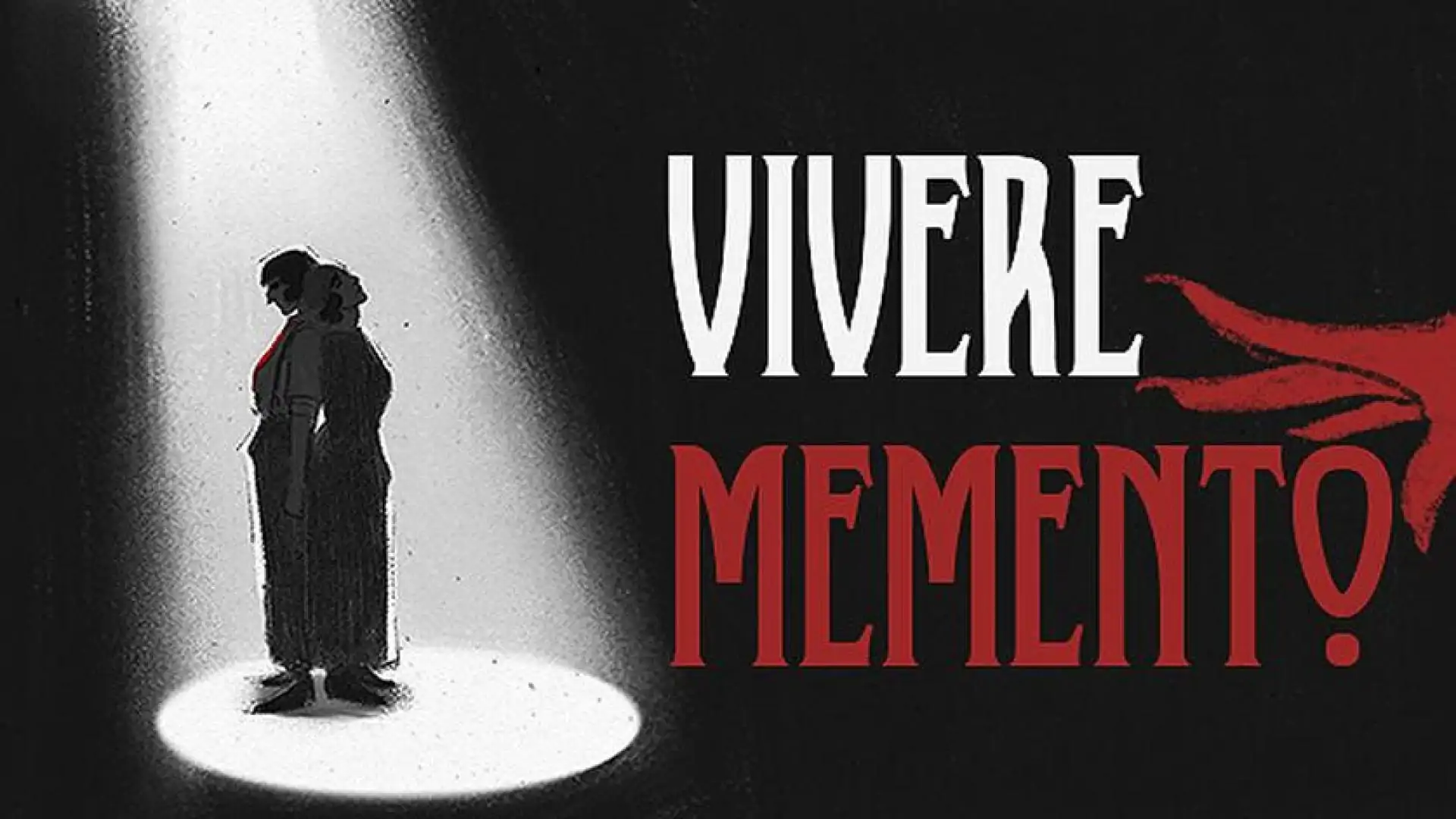 Vivere Memento