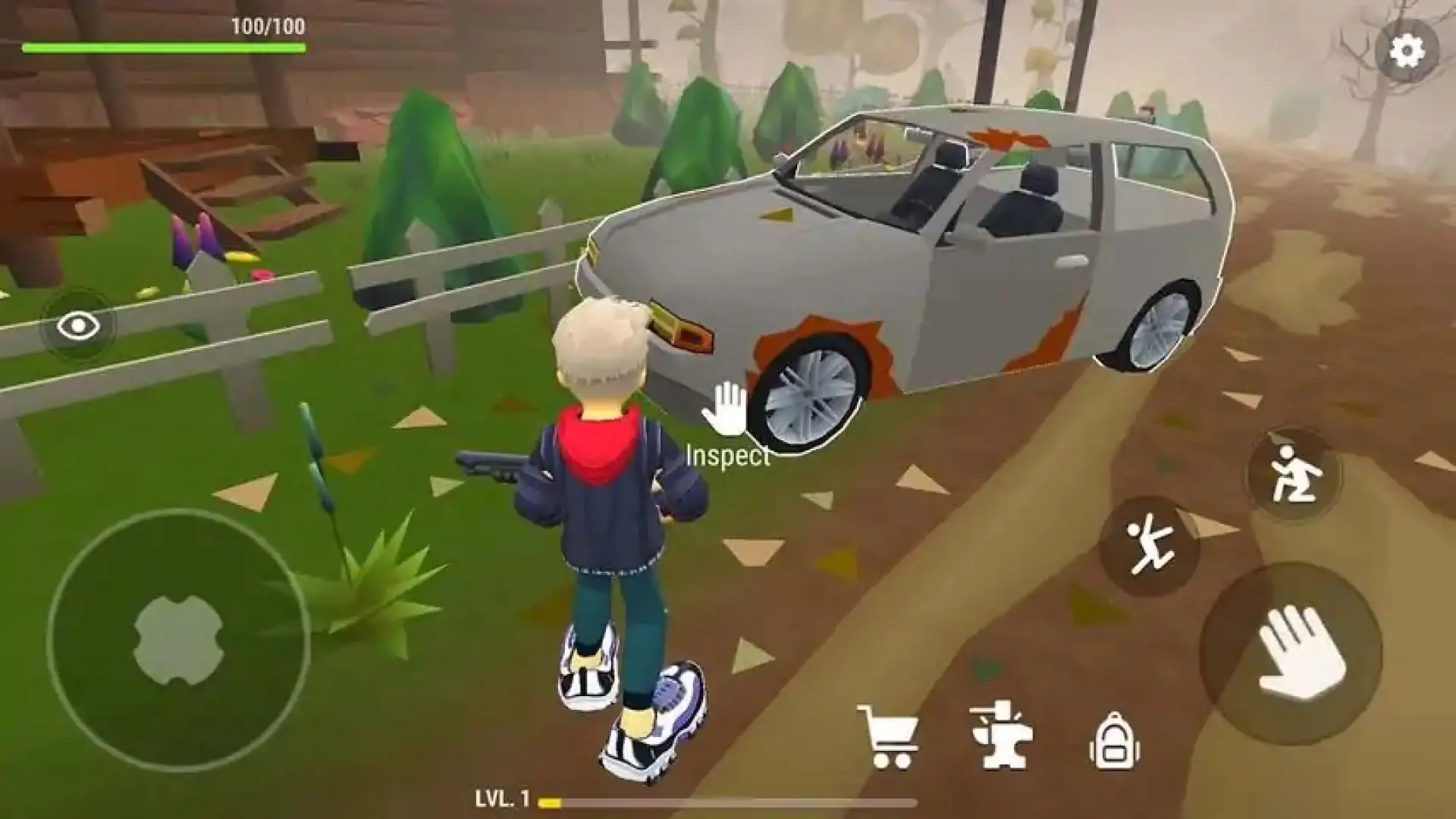 僵尸火车