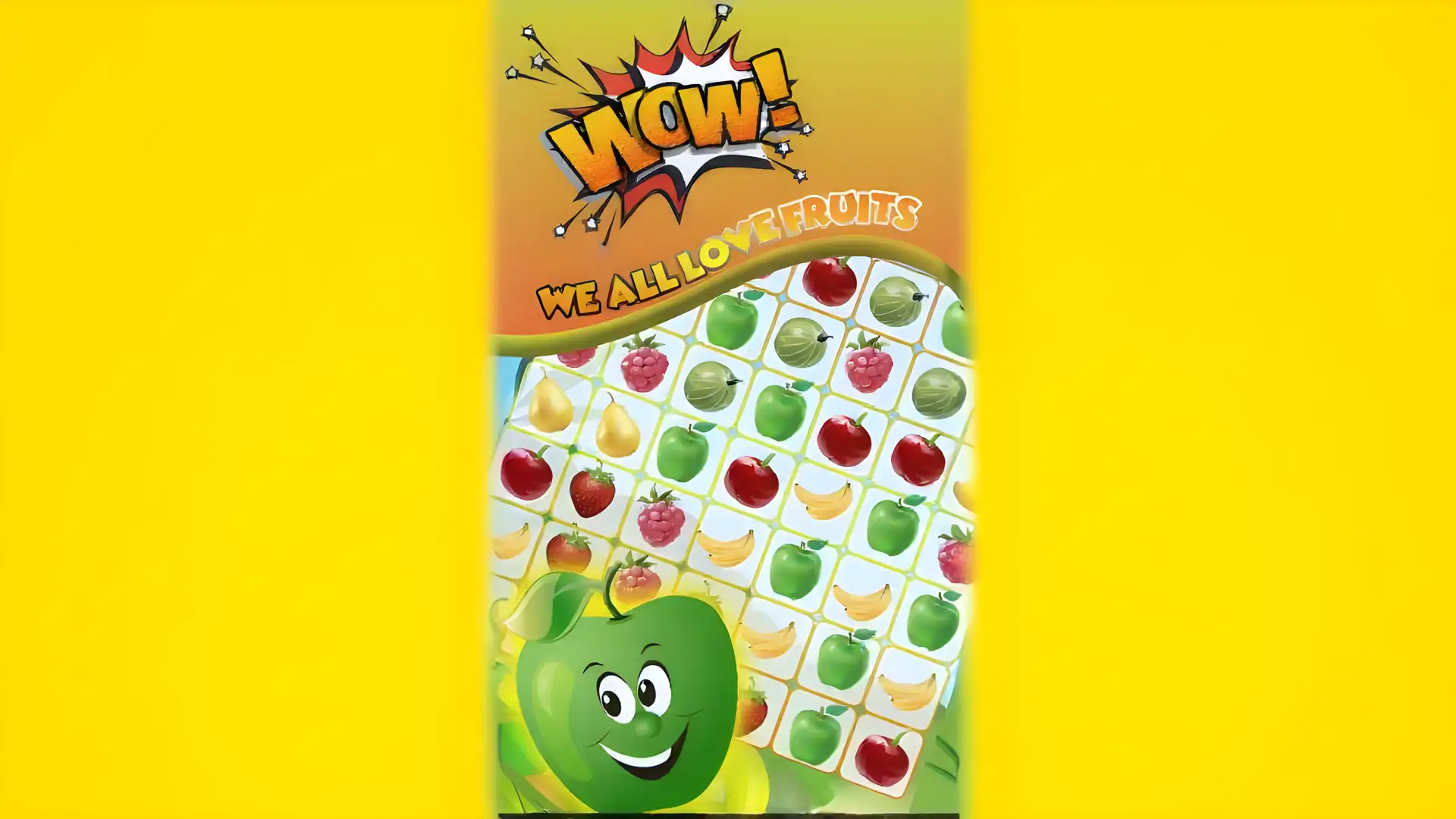 MatchFruitLink-真正的新FruitLinkDeluxe