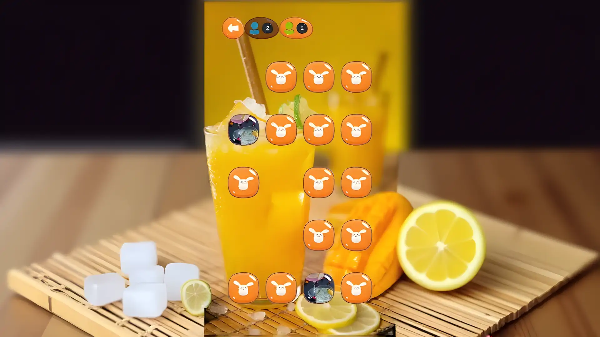 喝酒比赛