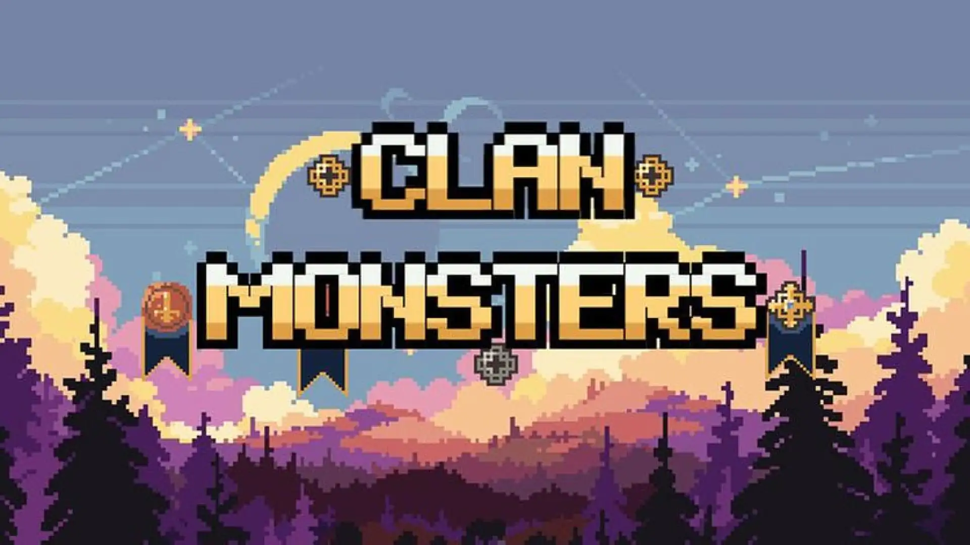 Clan monsters