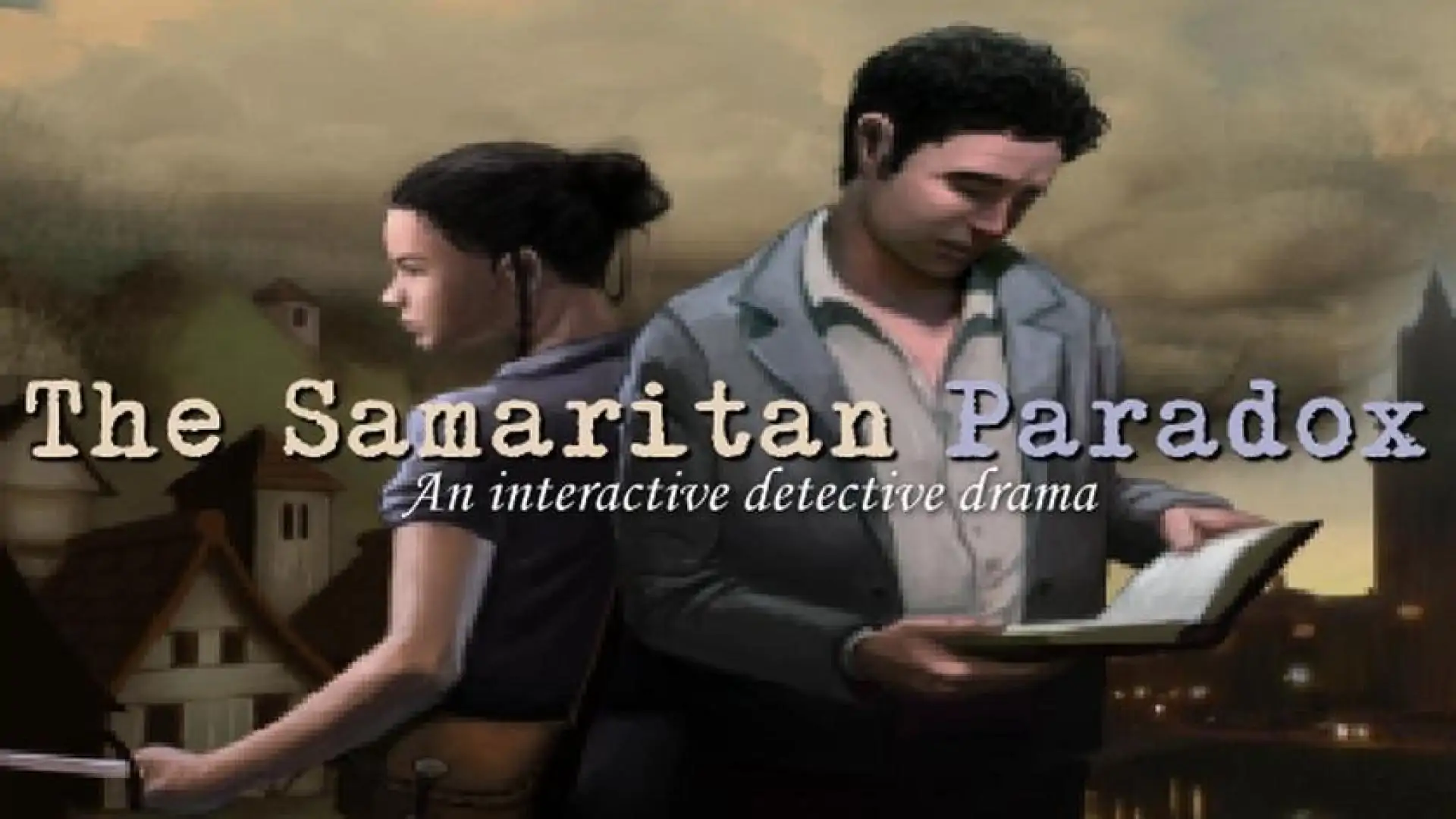 The Samaritan Paradox